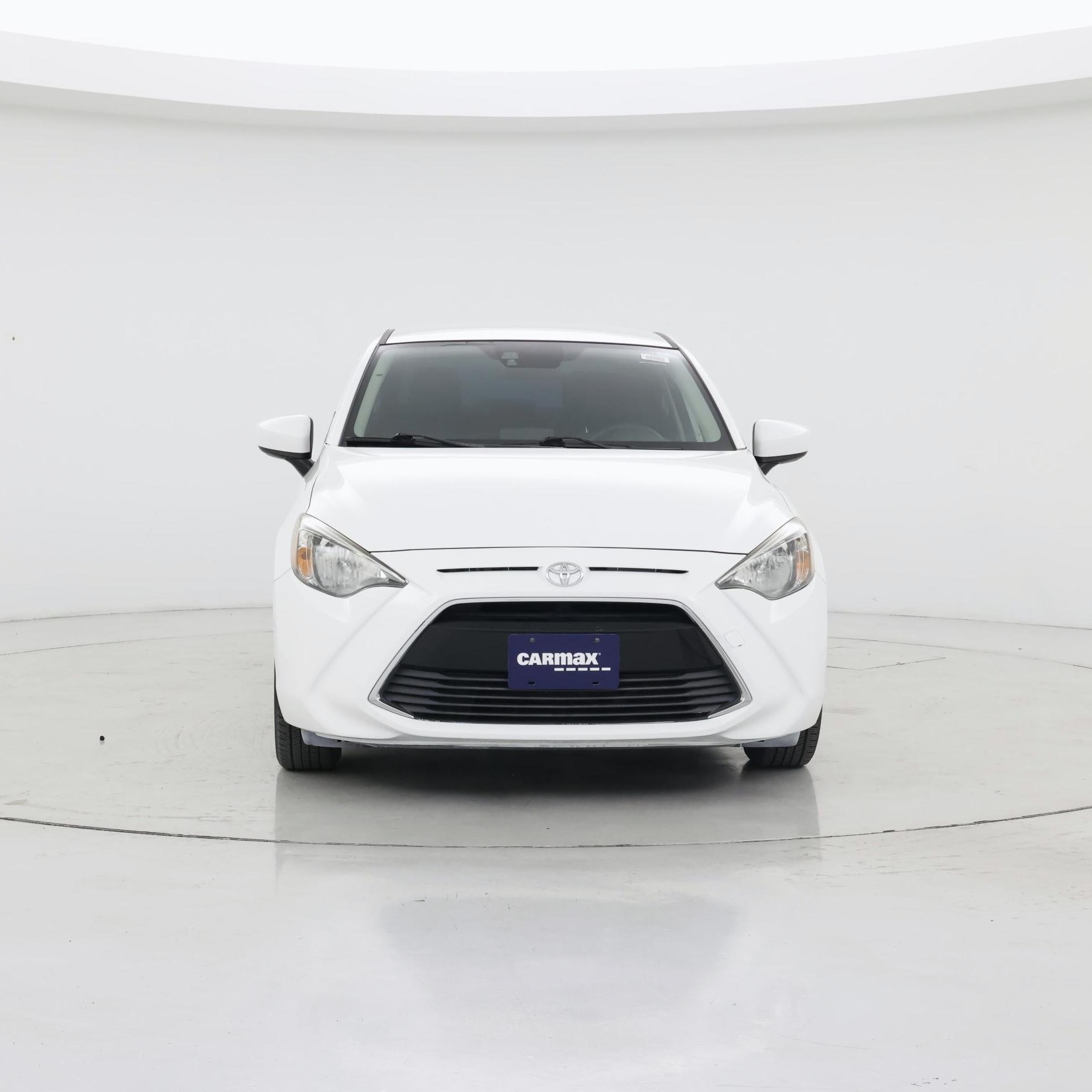 Thumbnail: 2017 Toyota Yaris iA - 5