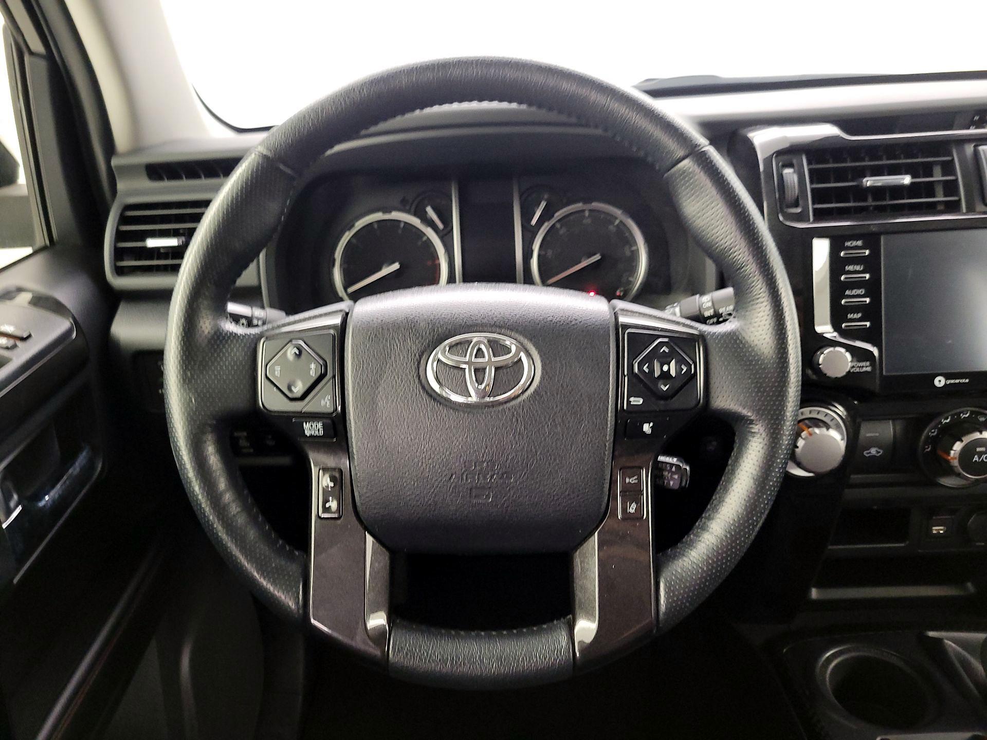 Thumbnail: 2024 Toyota 4Runner - 10