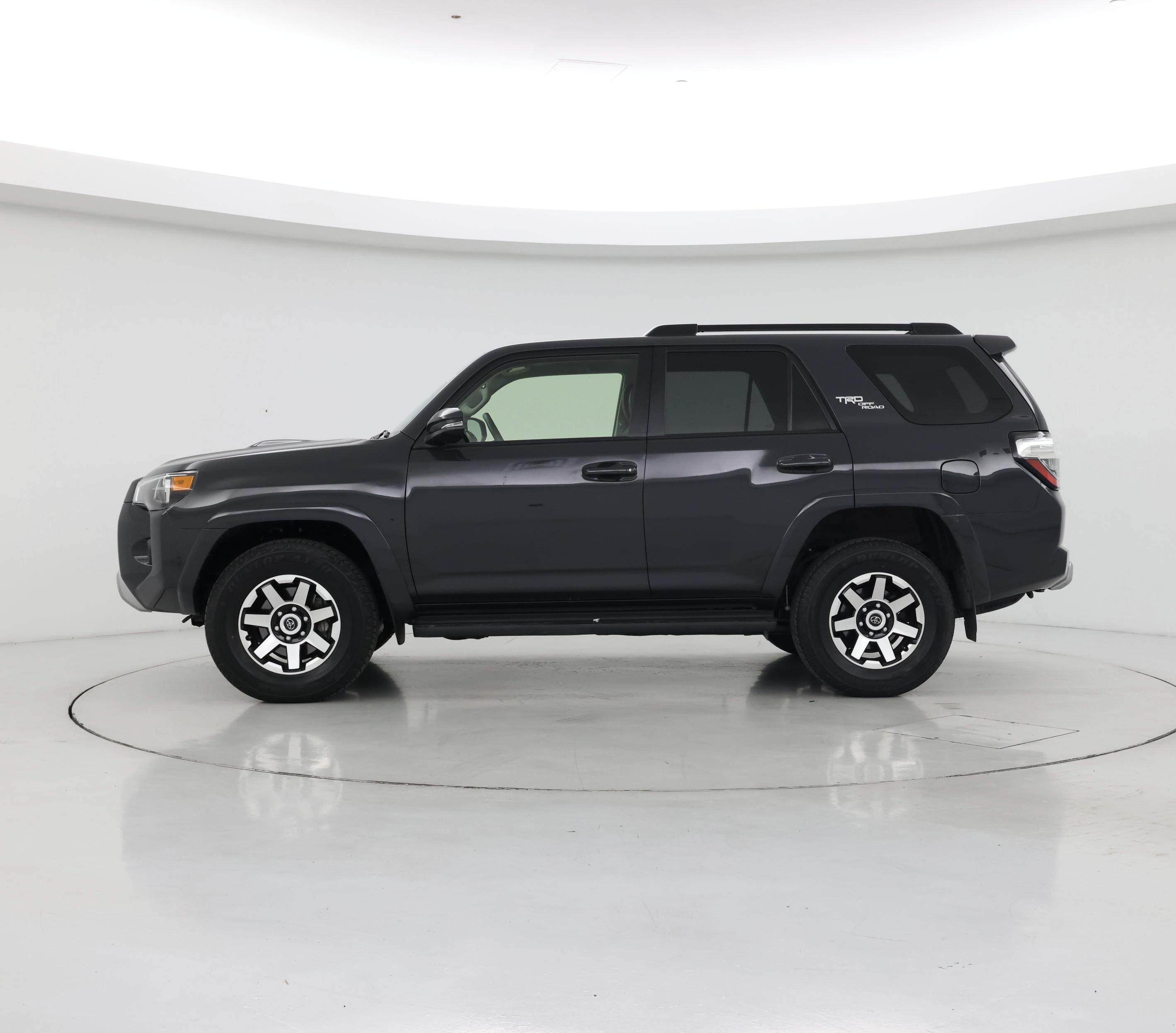 Thumbnail: 2024 Toyota 4Runner - 3