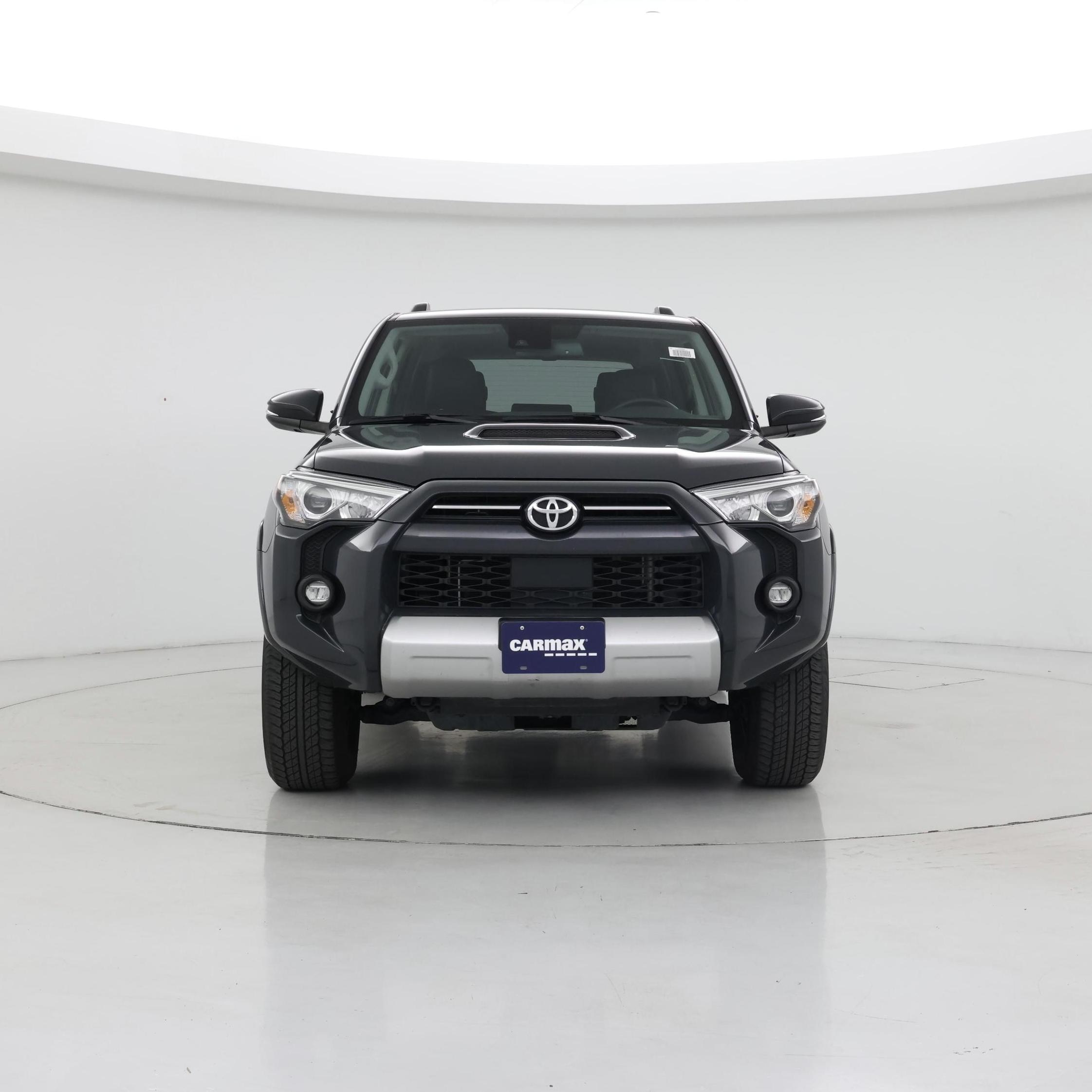 Thumbnail: 2024 Toyota 4Runner - 5