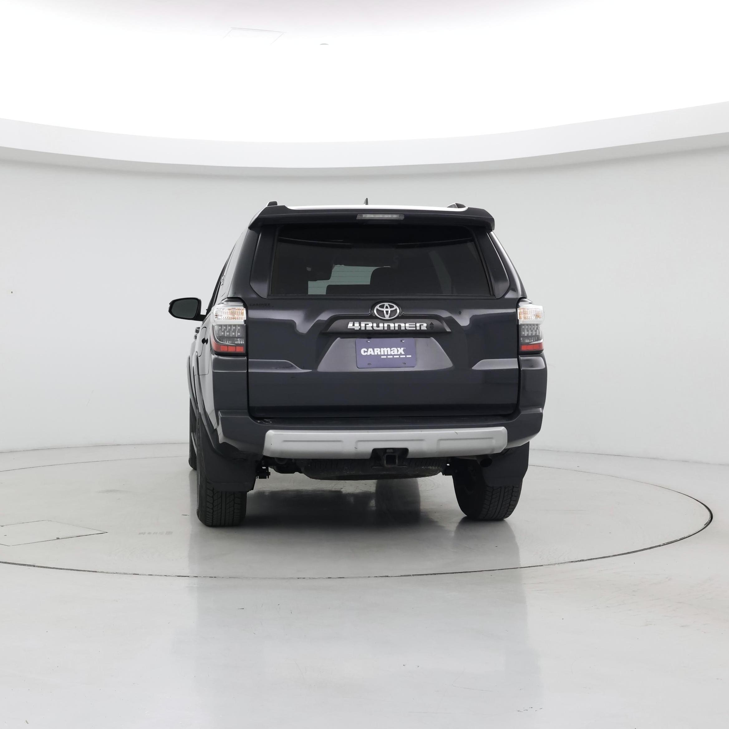 Thumbnail: 2024 Toyota 4Runner - 6