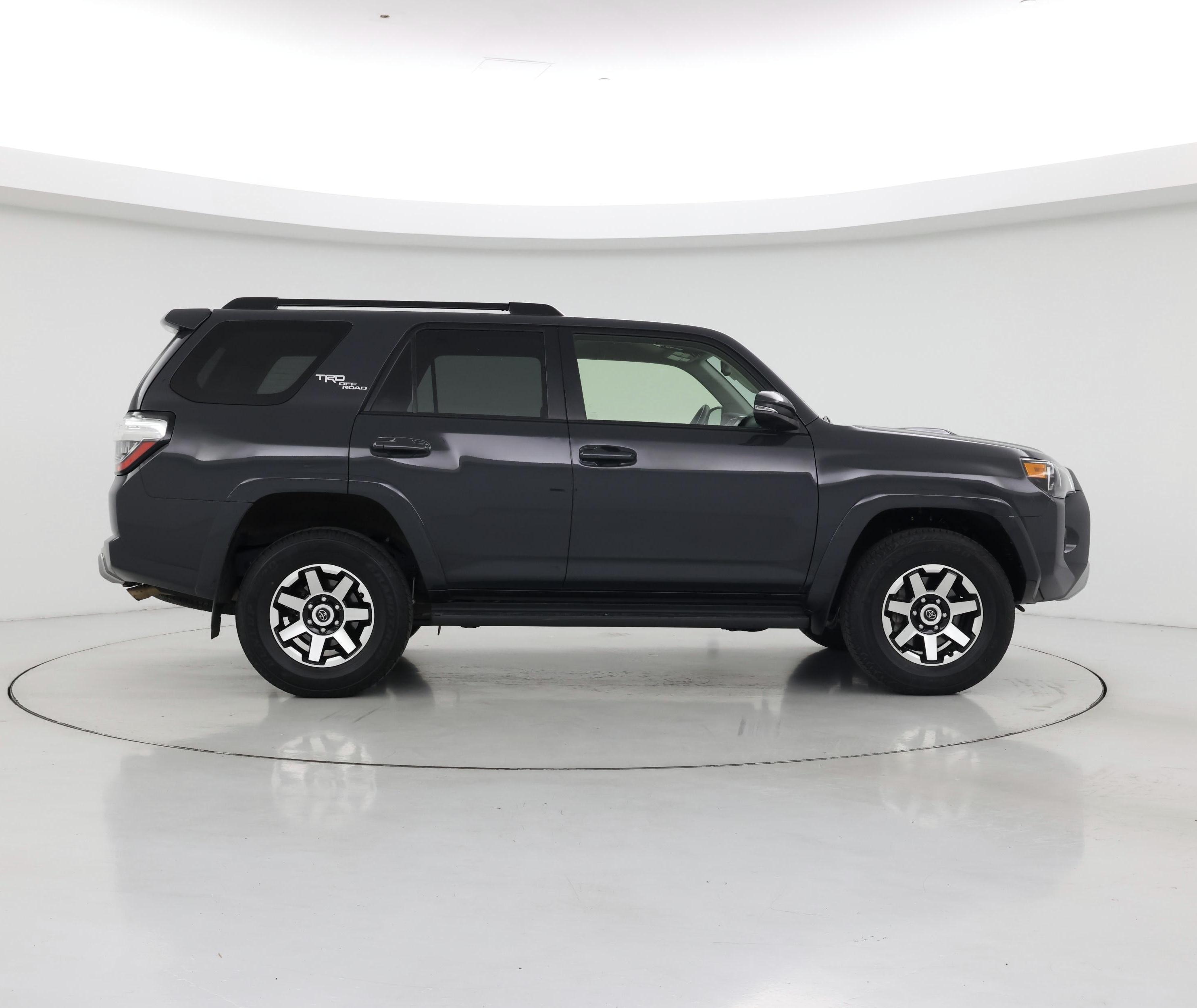 Thumbnail: 2024 Toyota 4Runner - 7