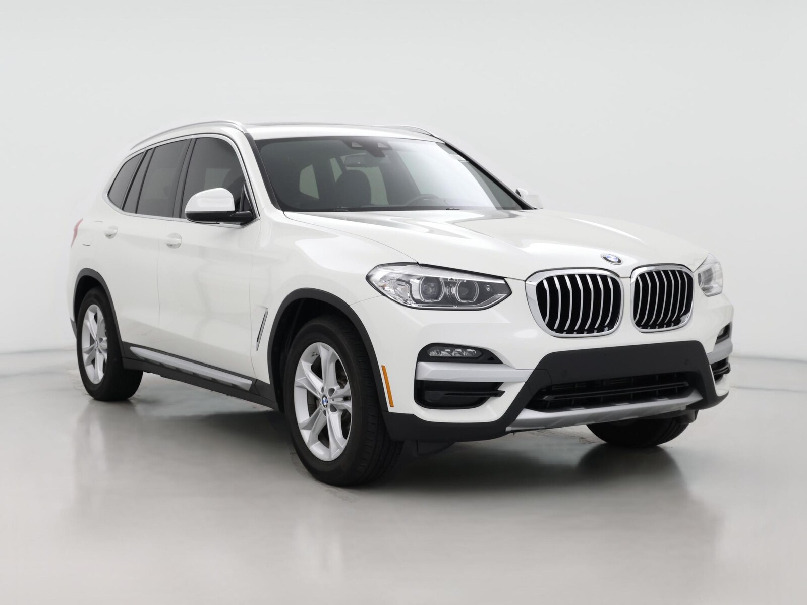 2020 BMW X3 30i