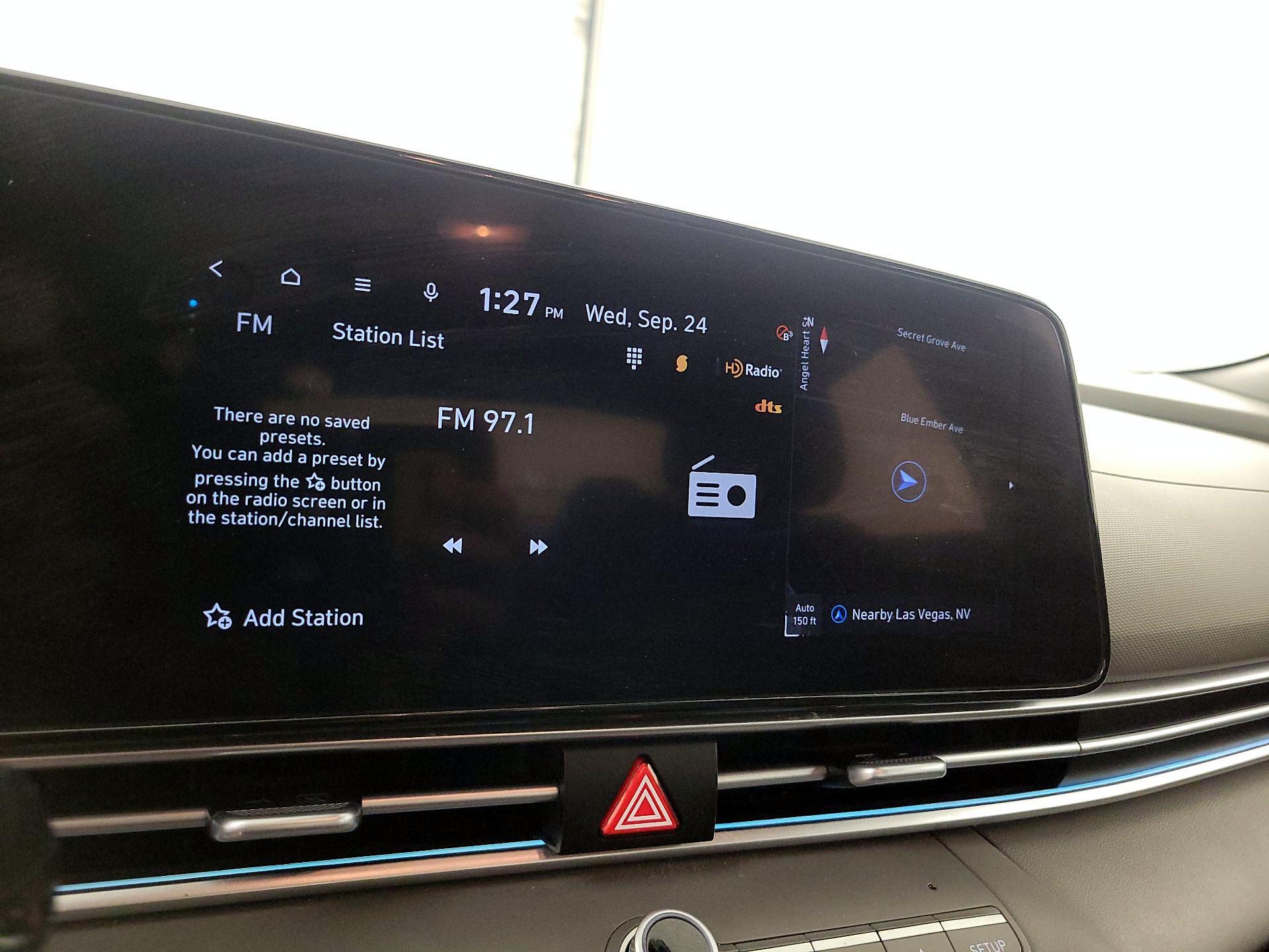 Thumbnail: 2024 Hyundai Elantra - 16