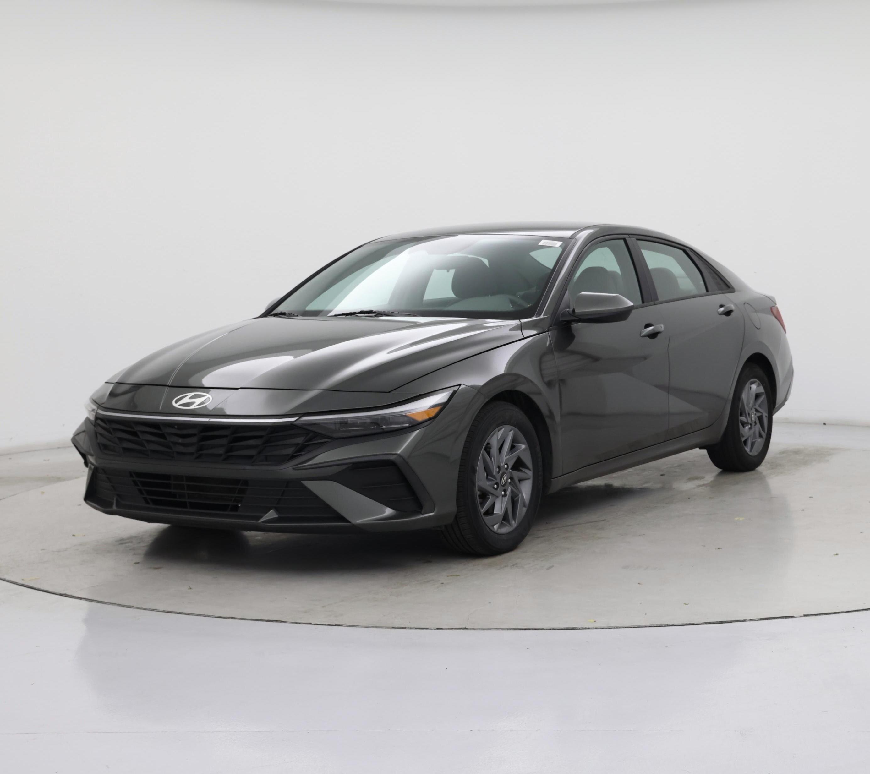 Thumbnail: 2024 Hyundai Elantra - 4