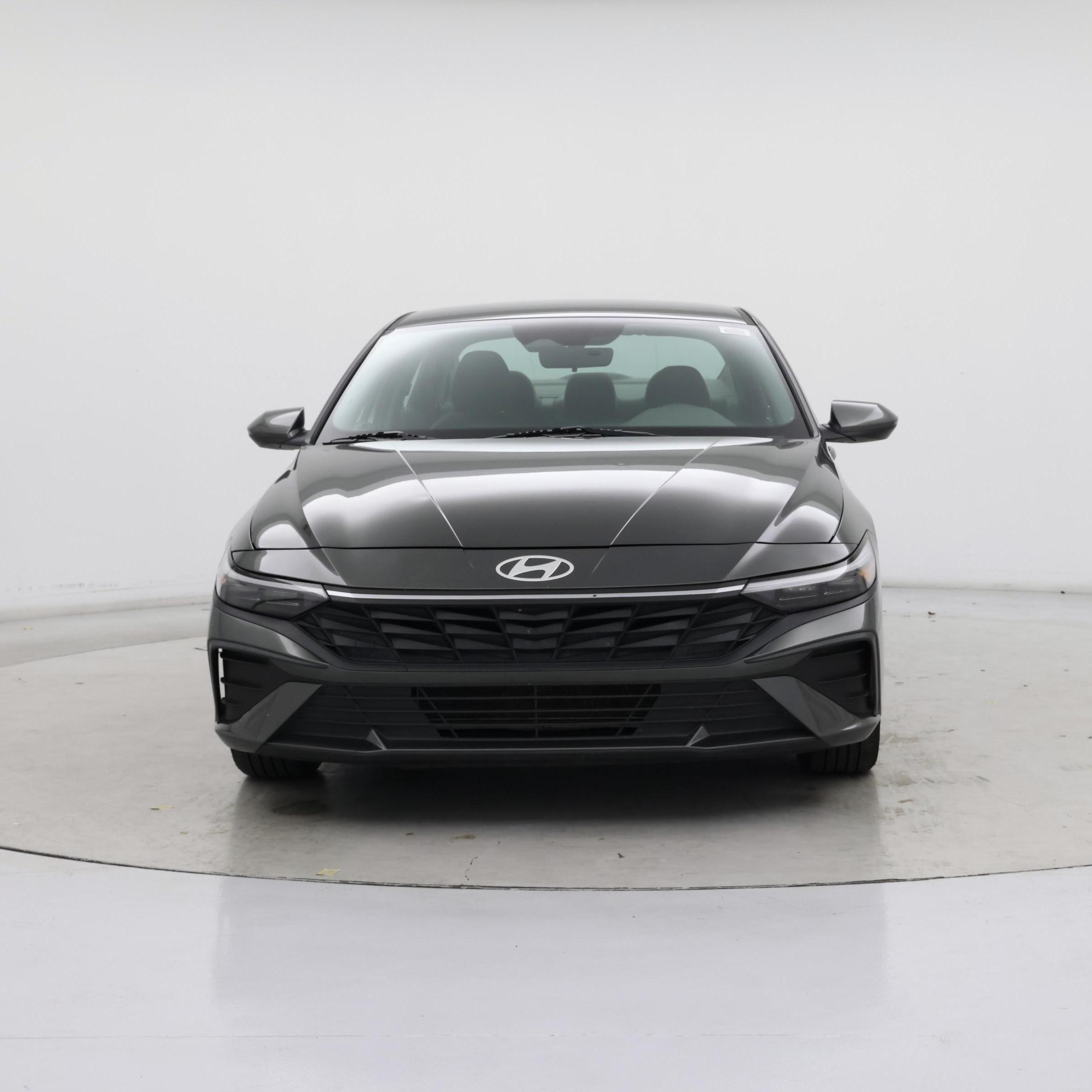 Thumbnail: 2024 Hyundai Elantra - 5