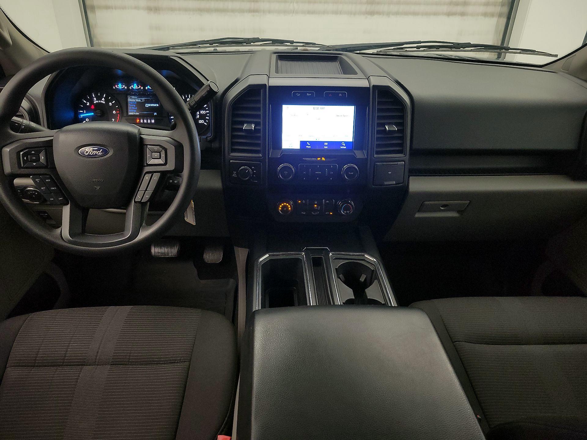 Thumbnail: 2020 Ford F-150 - 9
