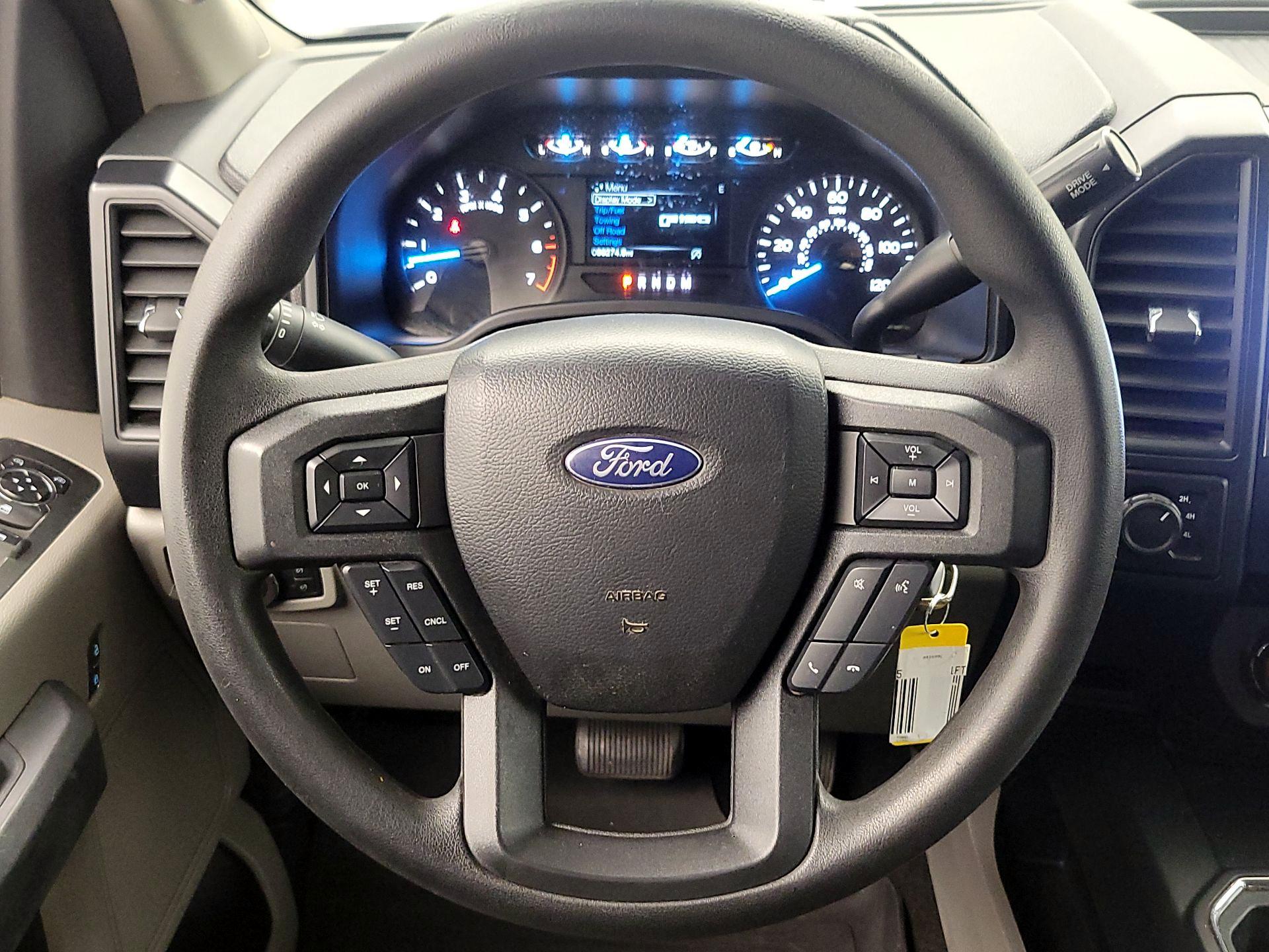 Thumbnail: 2020 Ford F-150 - 10