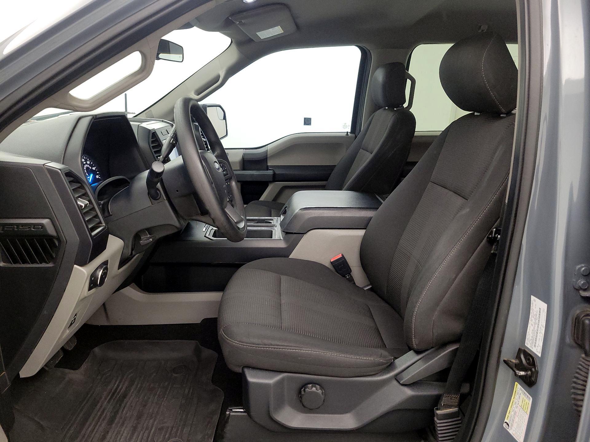 Thumbnail: 2020 Ford F-150 - 11