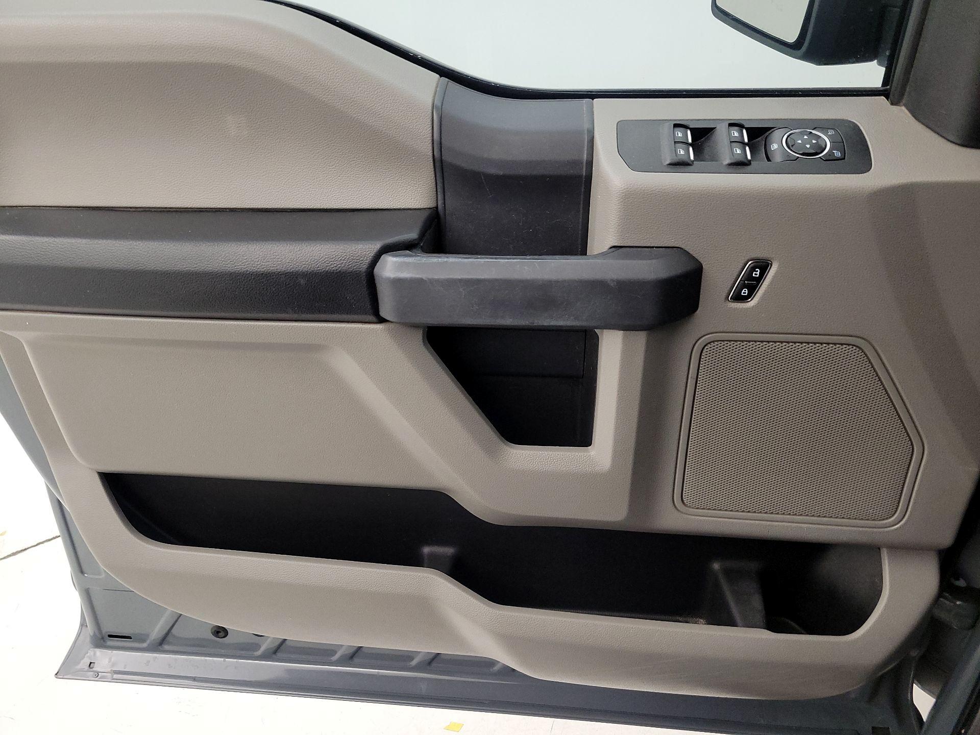 Thumbnail: 2020 Ford F-150 - 12
