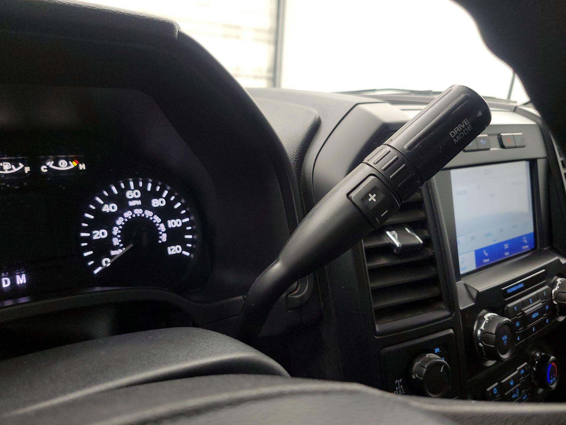 Thumbnail: 2020 Ford F-150 - 17