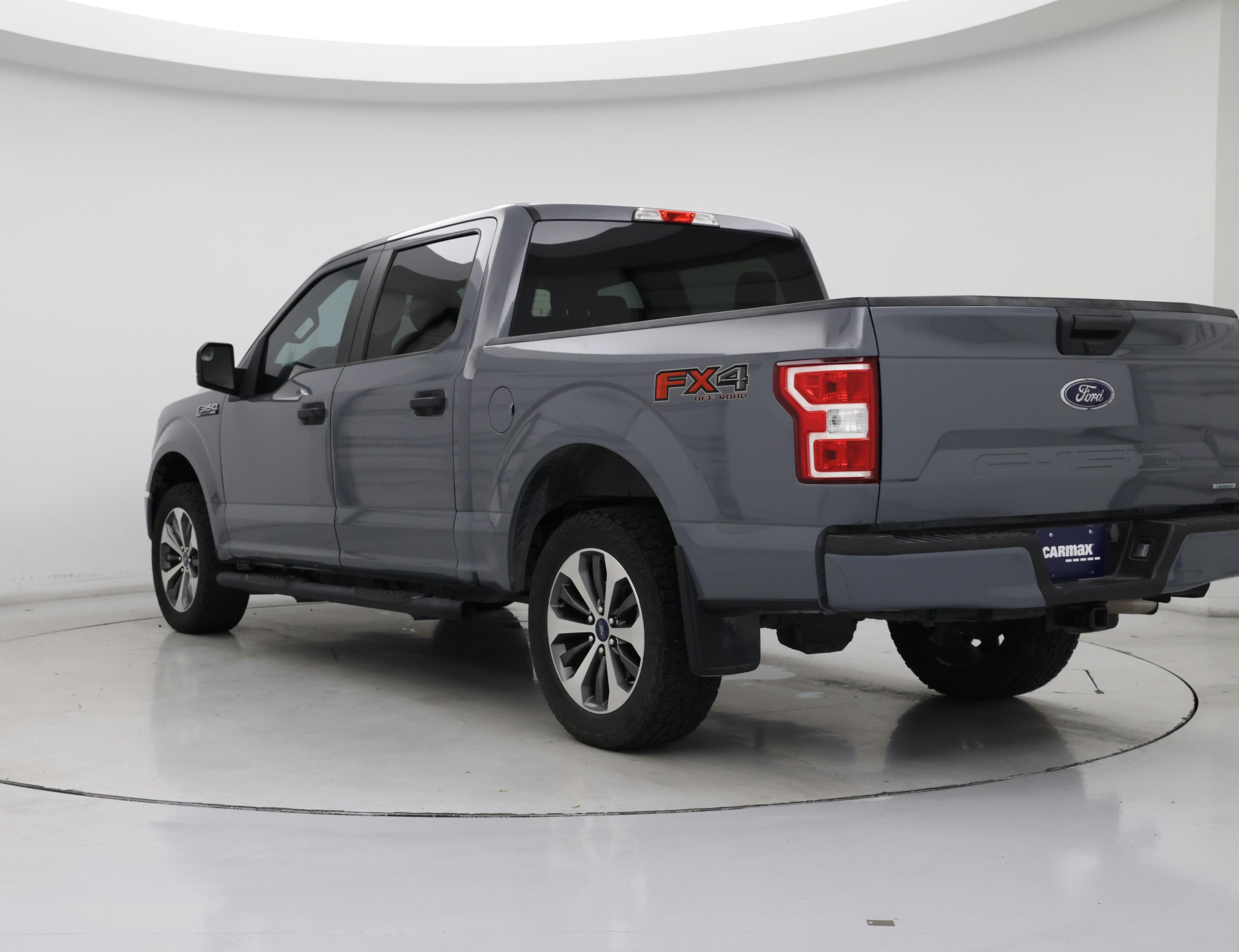 Thumbnail: 2020 Ford F-150 - 2