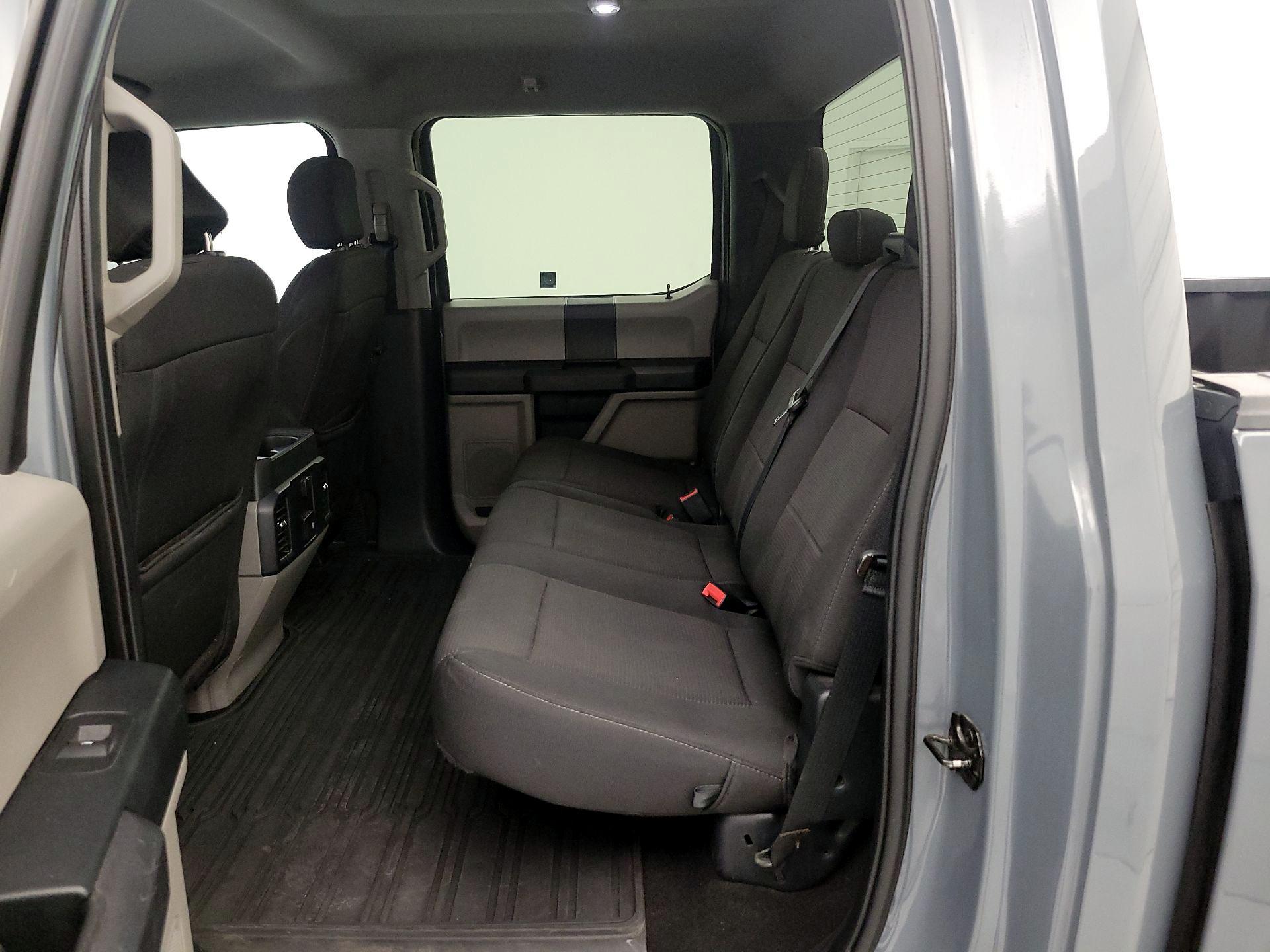 Thumbnail: 2020 Ford F-150 - 19