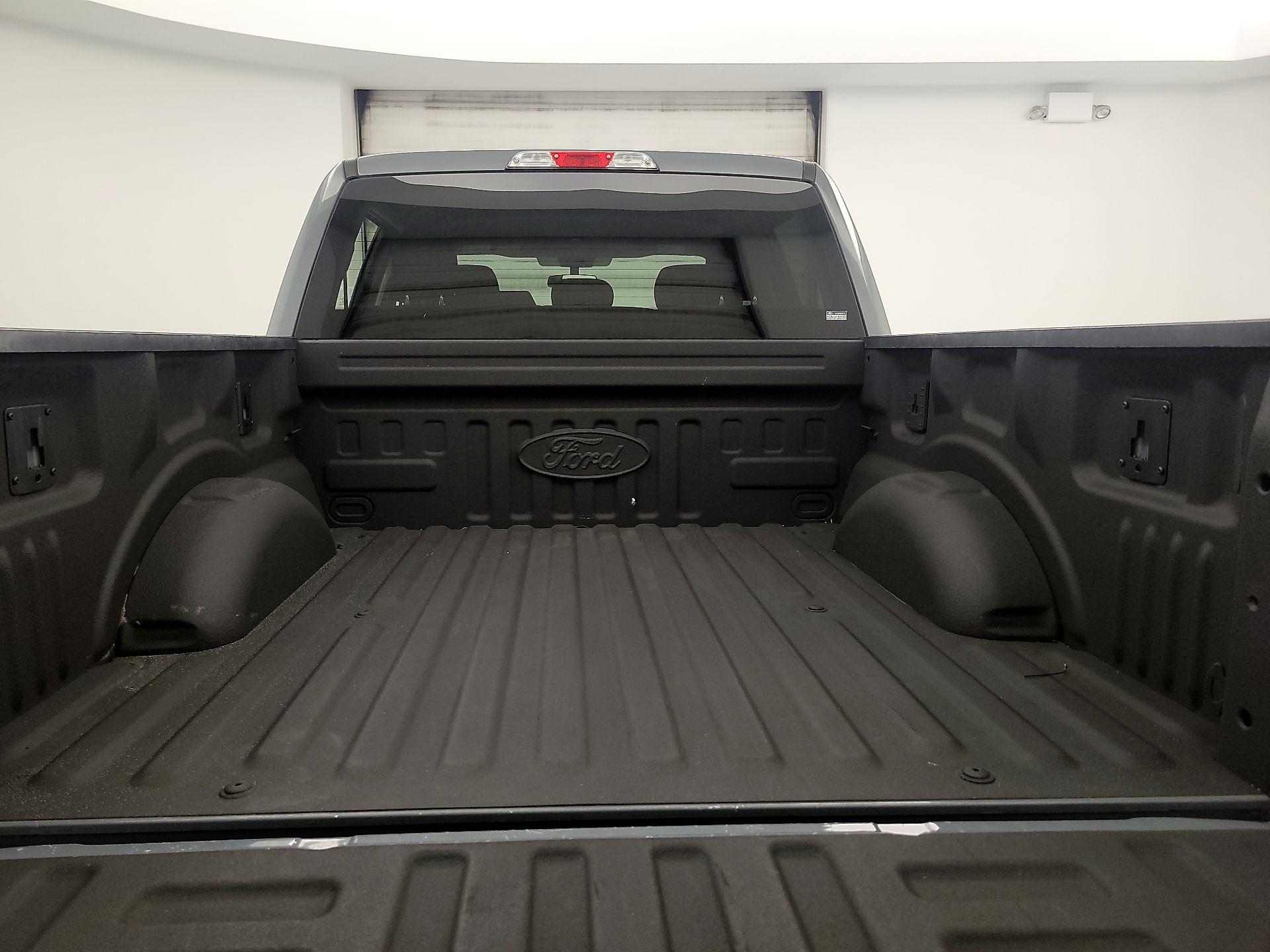 Thumbnail: 2020 Ford F-150 - 20
