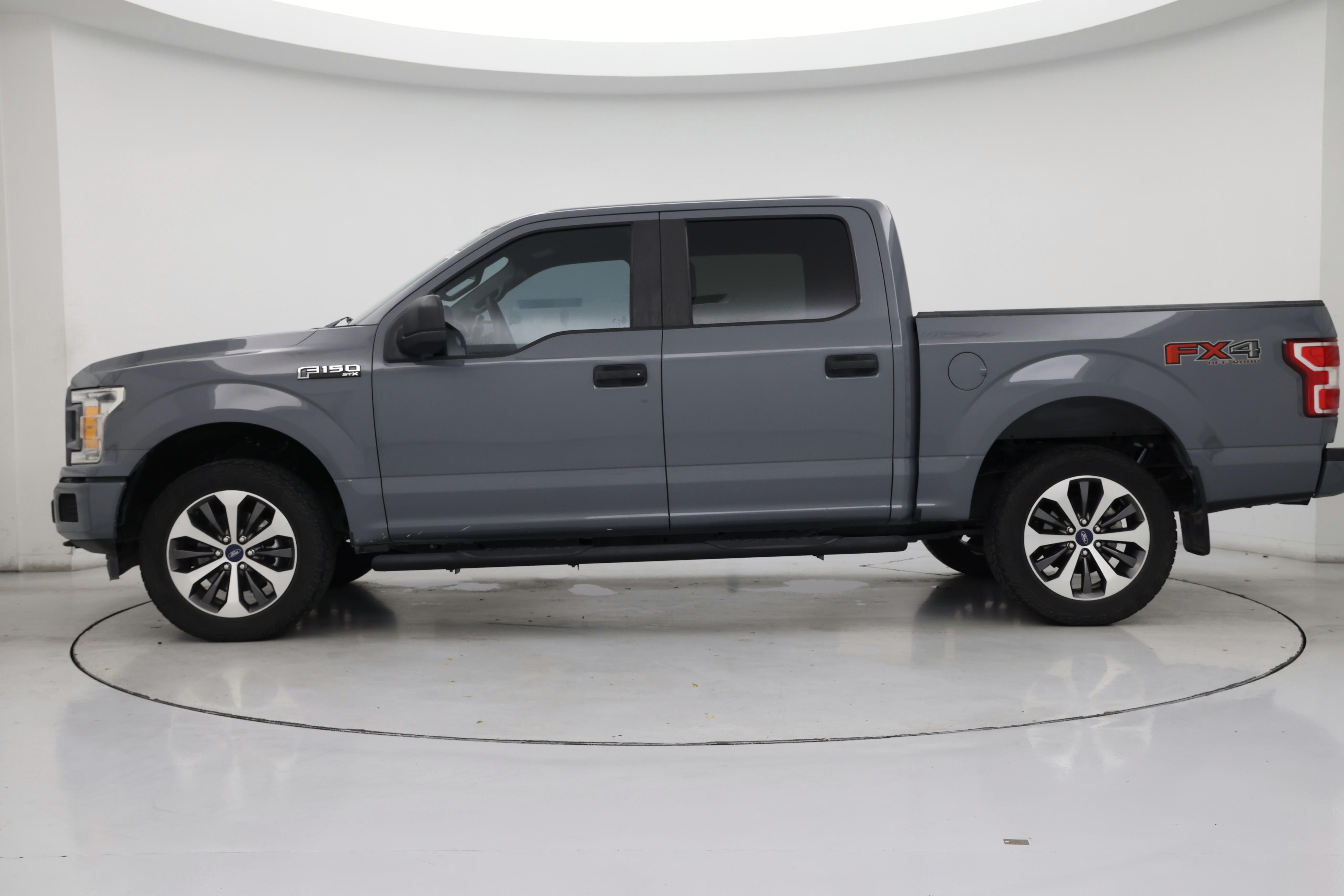 Thumbnail: 2020 Ford F-150 - 3