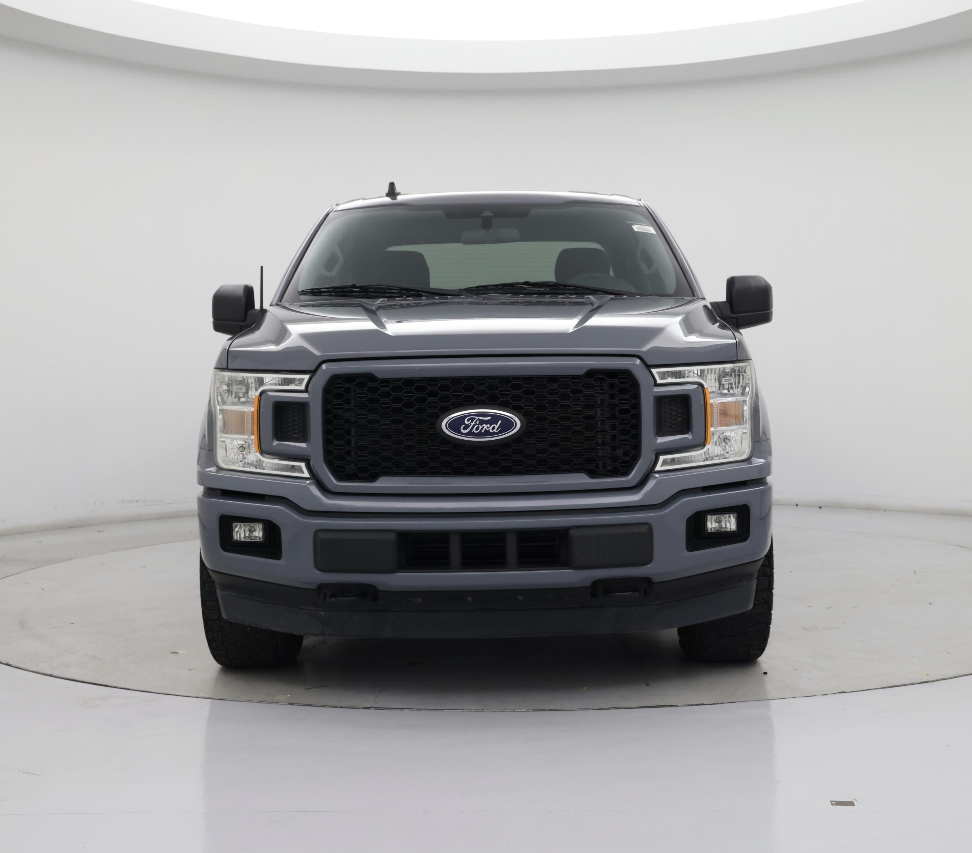Thumbnail: 2020 Ford F-150 - 5