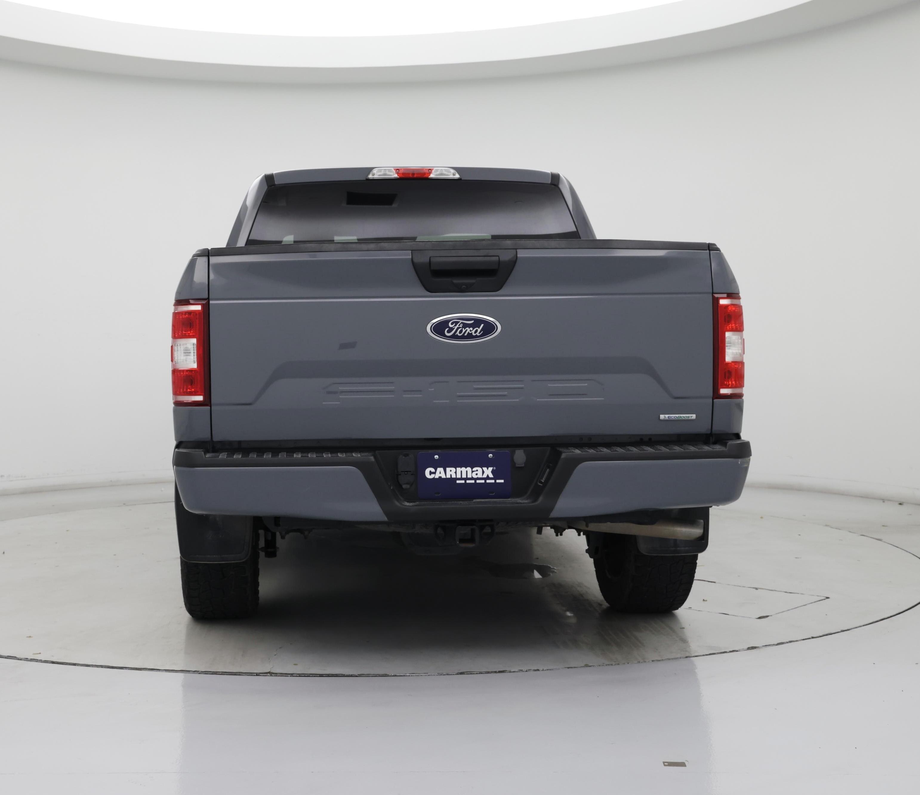 Thumbnail: 2020 Ford F-150 - 6