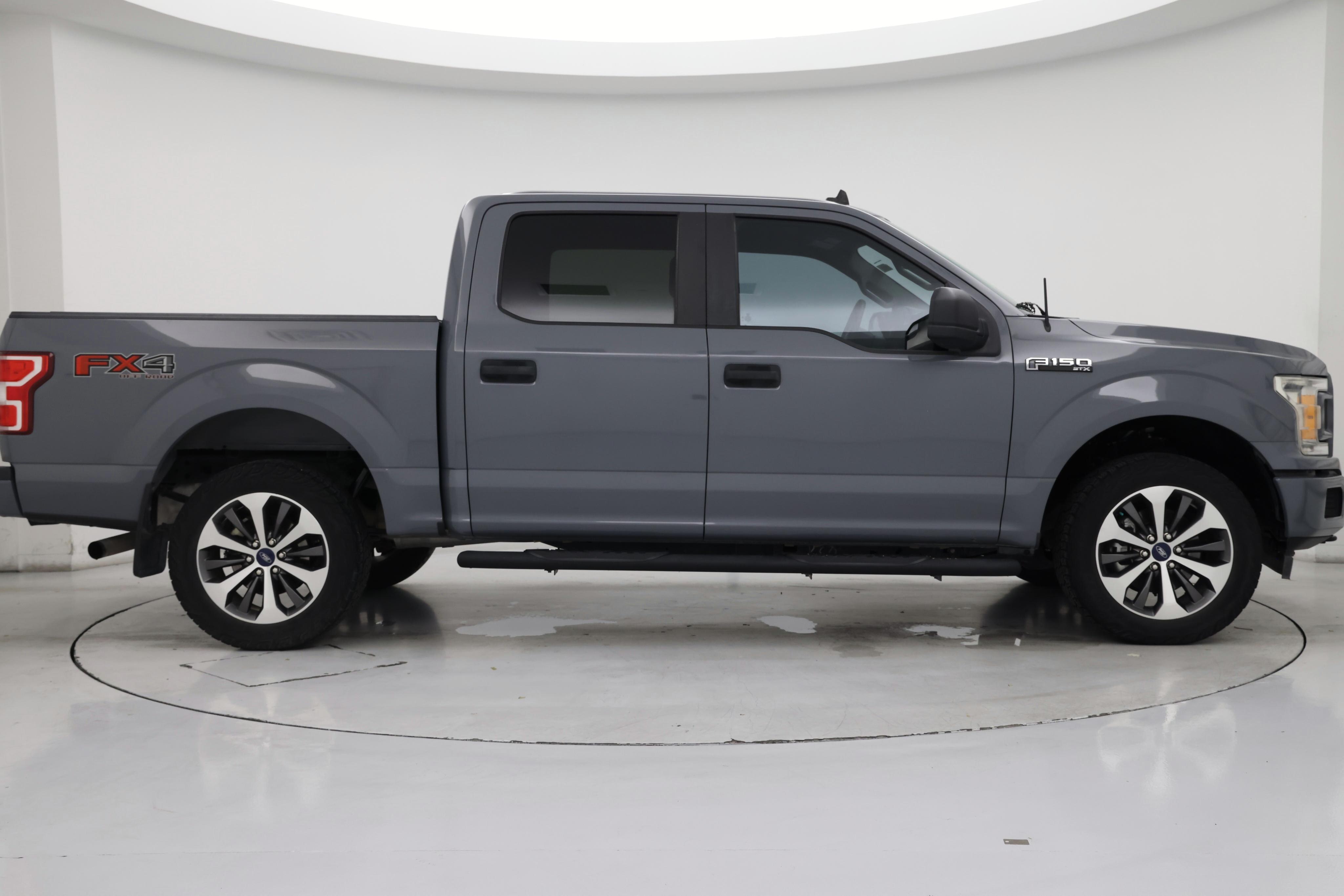 Thumbnail: 2020 Ford F-150 - 7