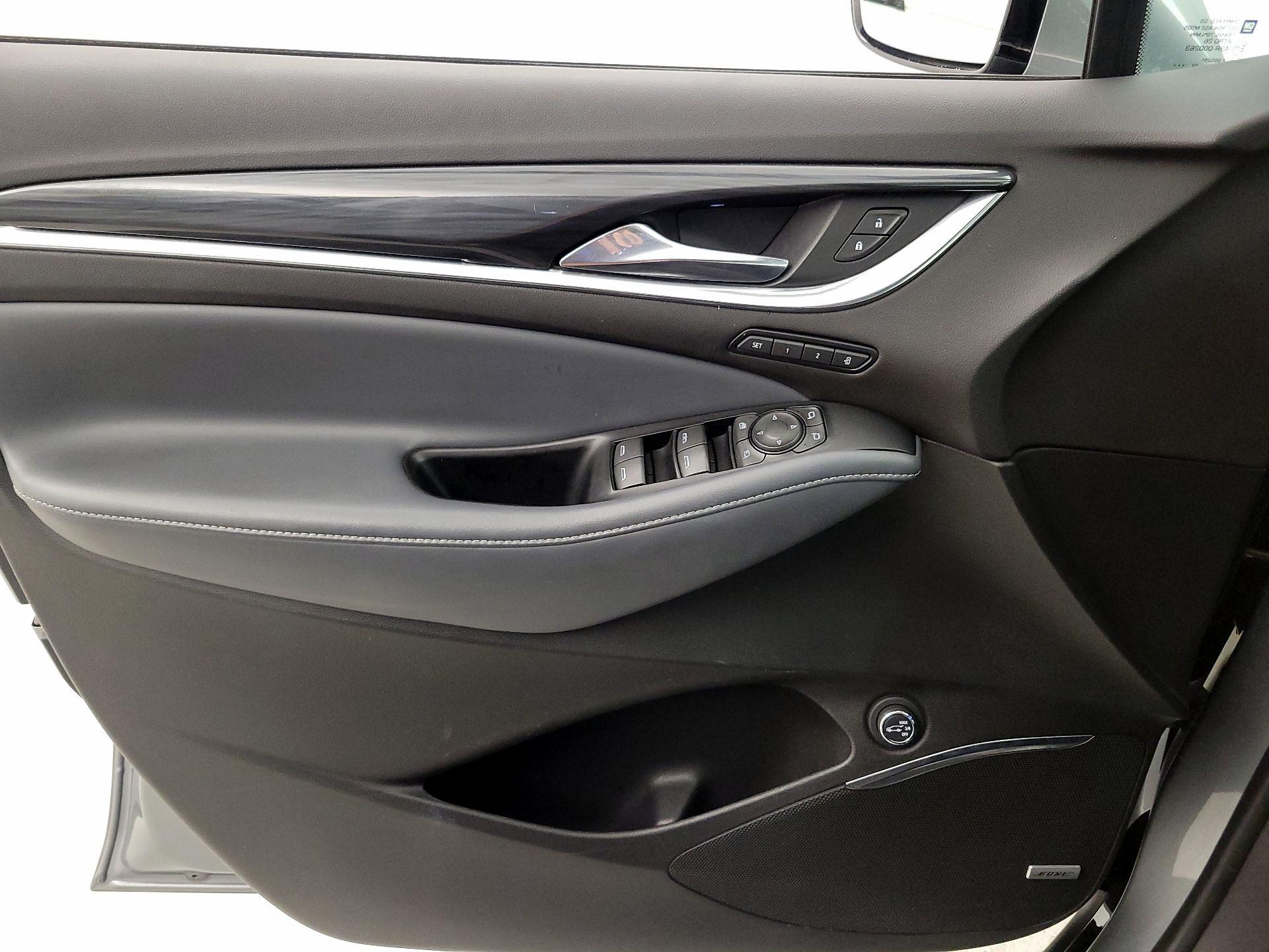 Thumbnail: 2024 Buick Enclave - 12
