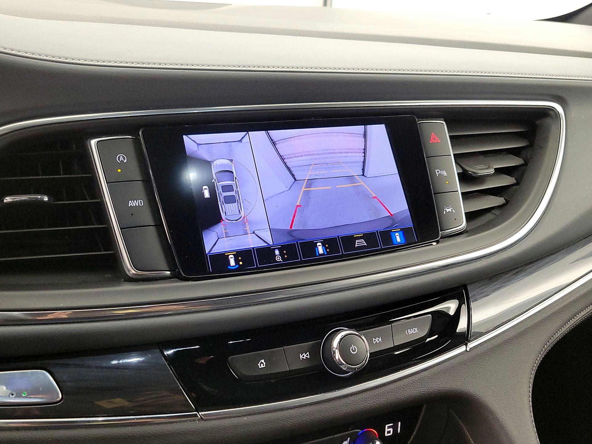 Thumbnail: 2024 Buick Enclave - 14