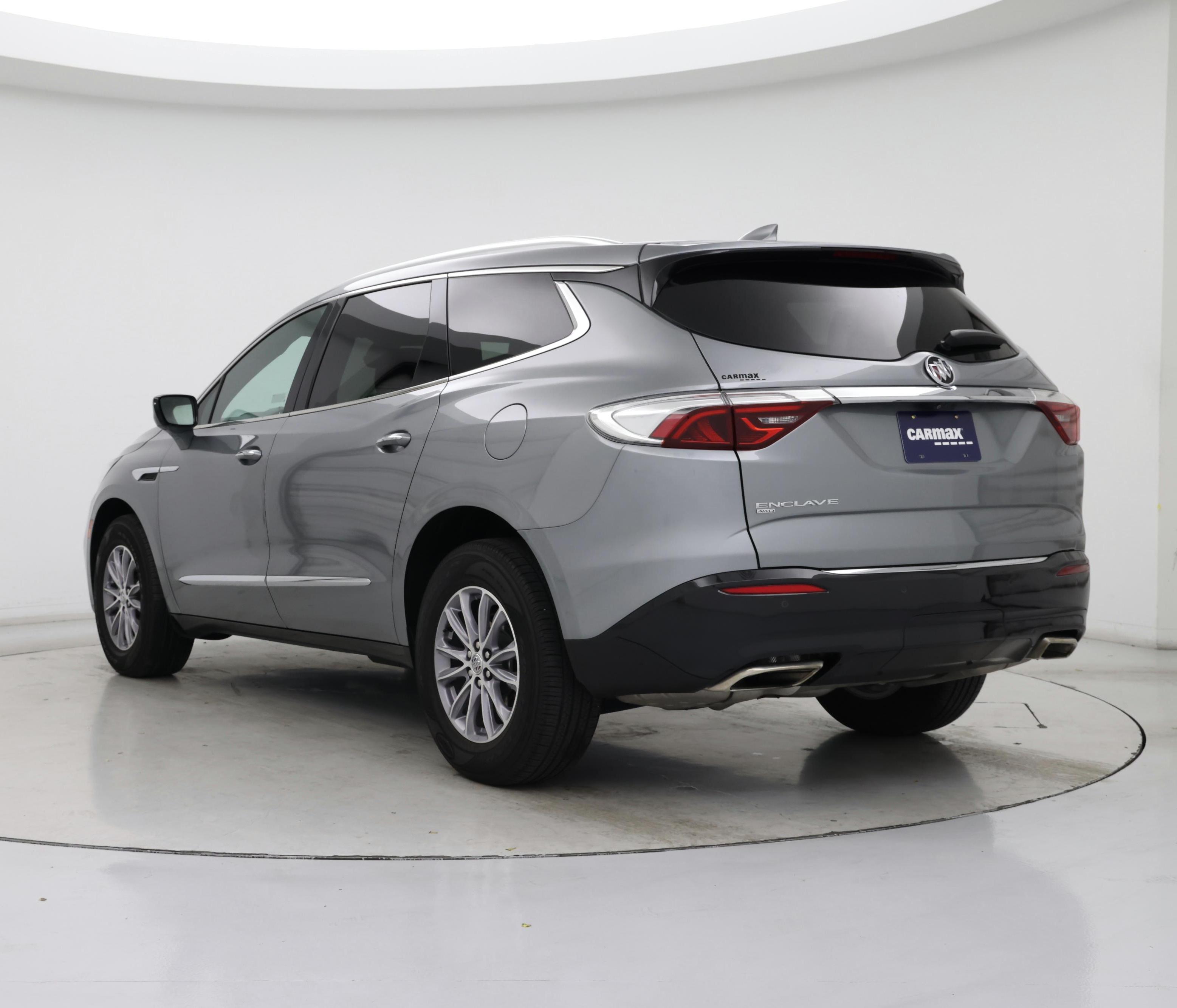 Thumbnail: 2024 Buick Enclave - 2
