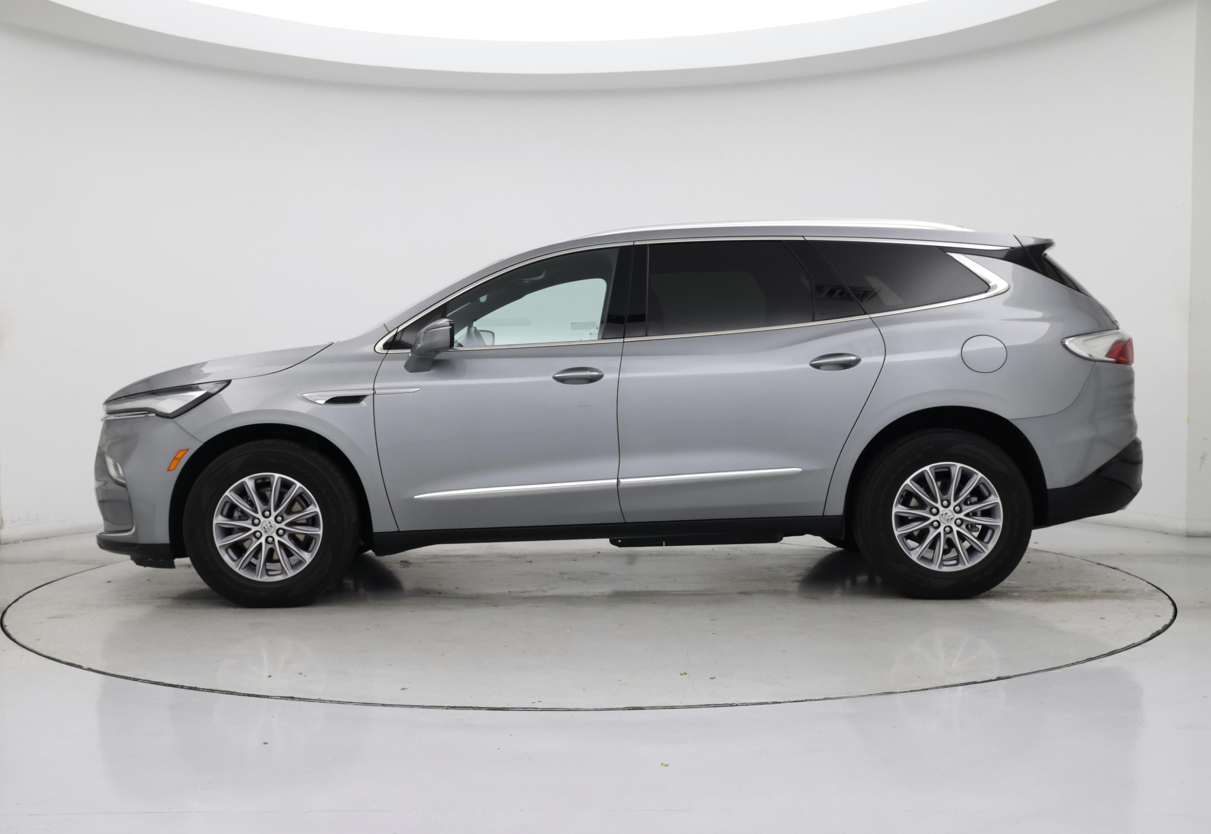 Thumbnail: 2024 Buick Enclave - 3