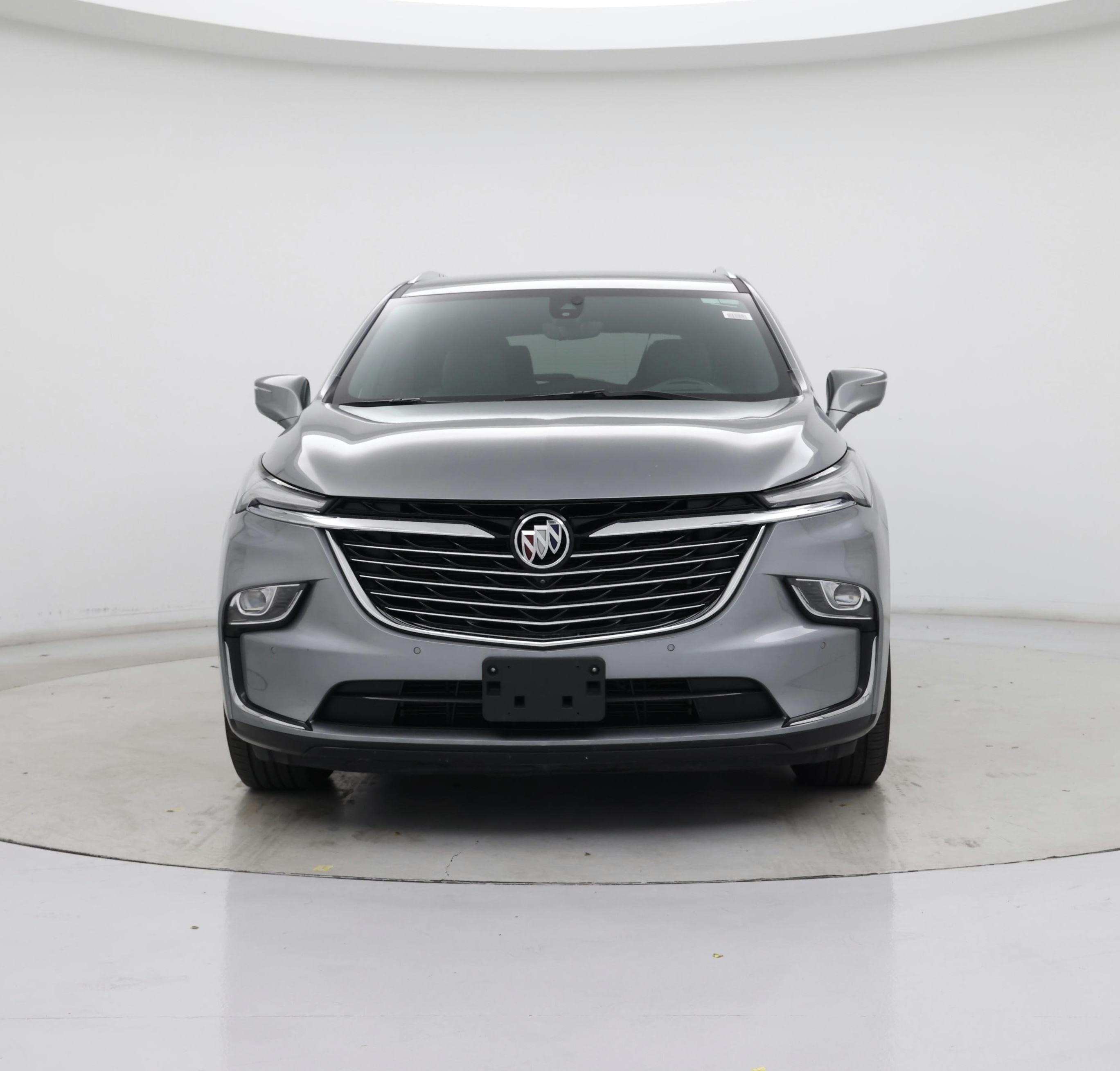 Thumbnail: 2024 Buick Enclave - 5