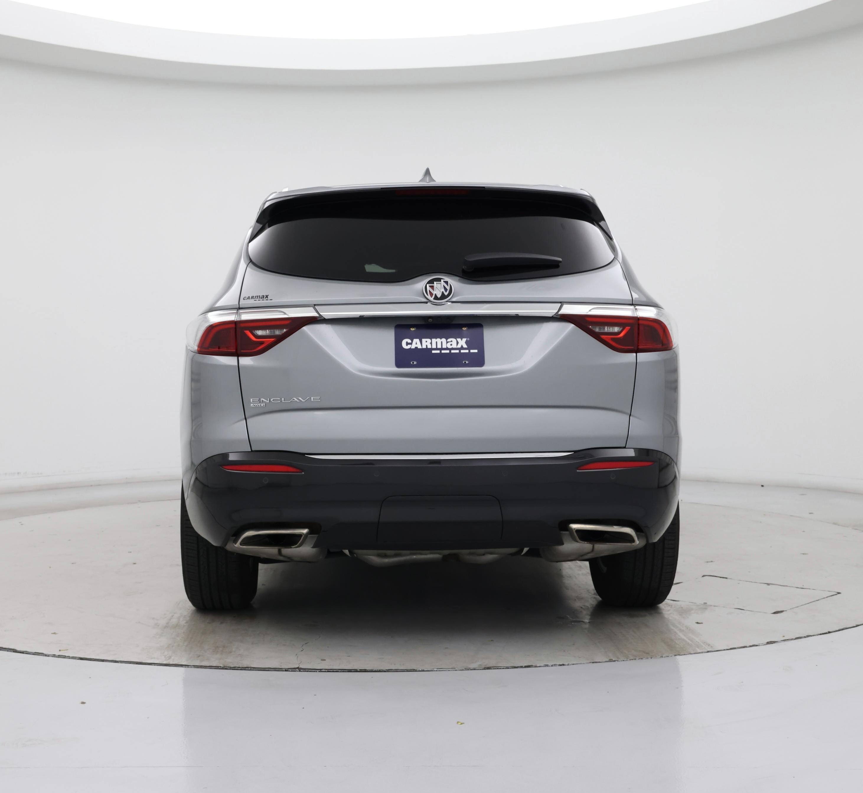 Thumbnail: 2024 Buick Enclave - 6