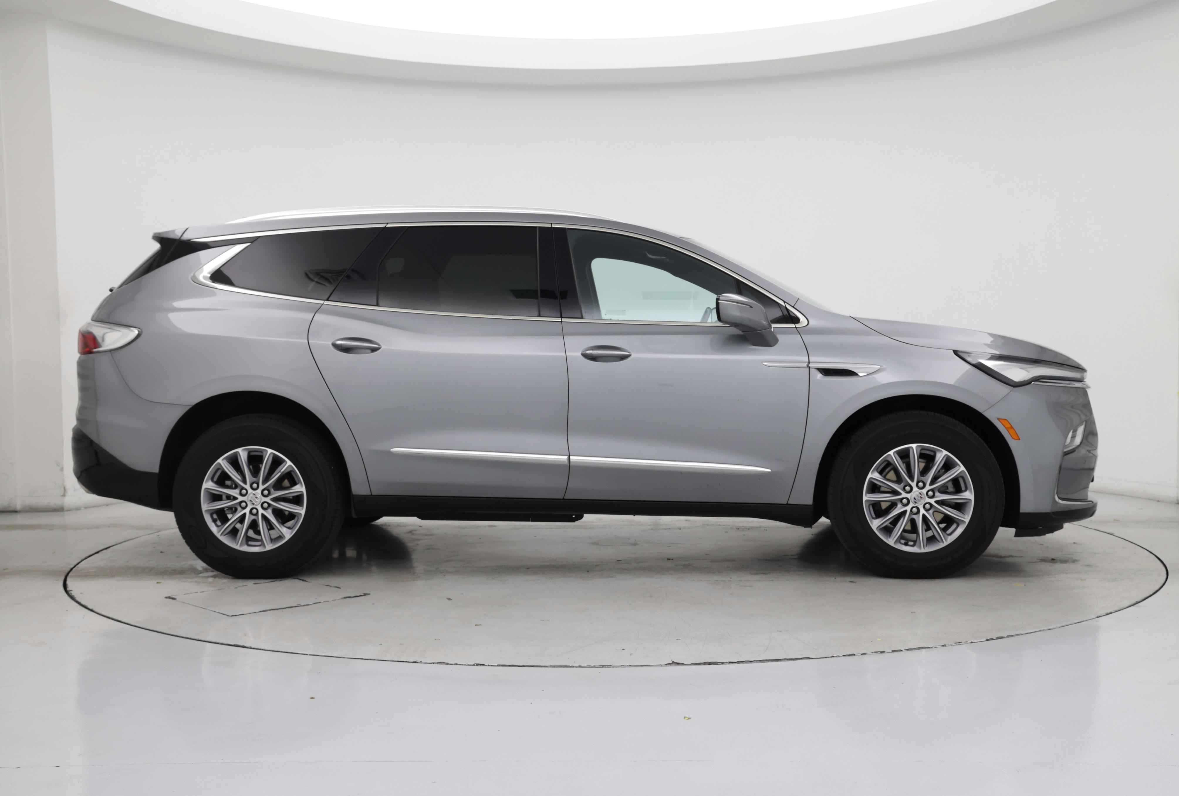 Thumbnail: 2024 Buick Enclave - 7