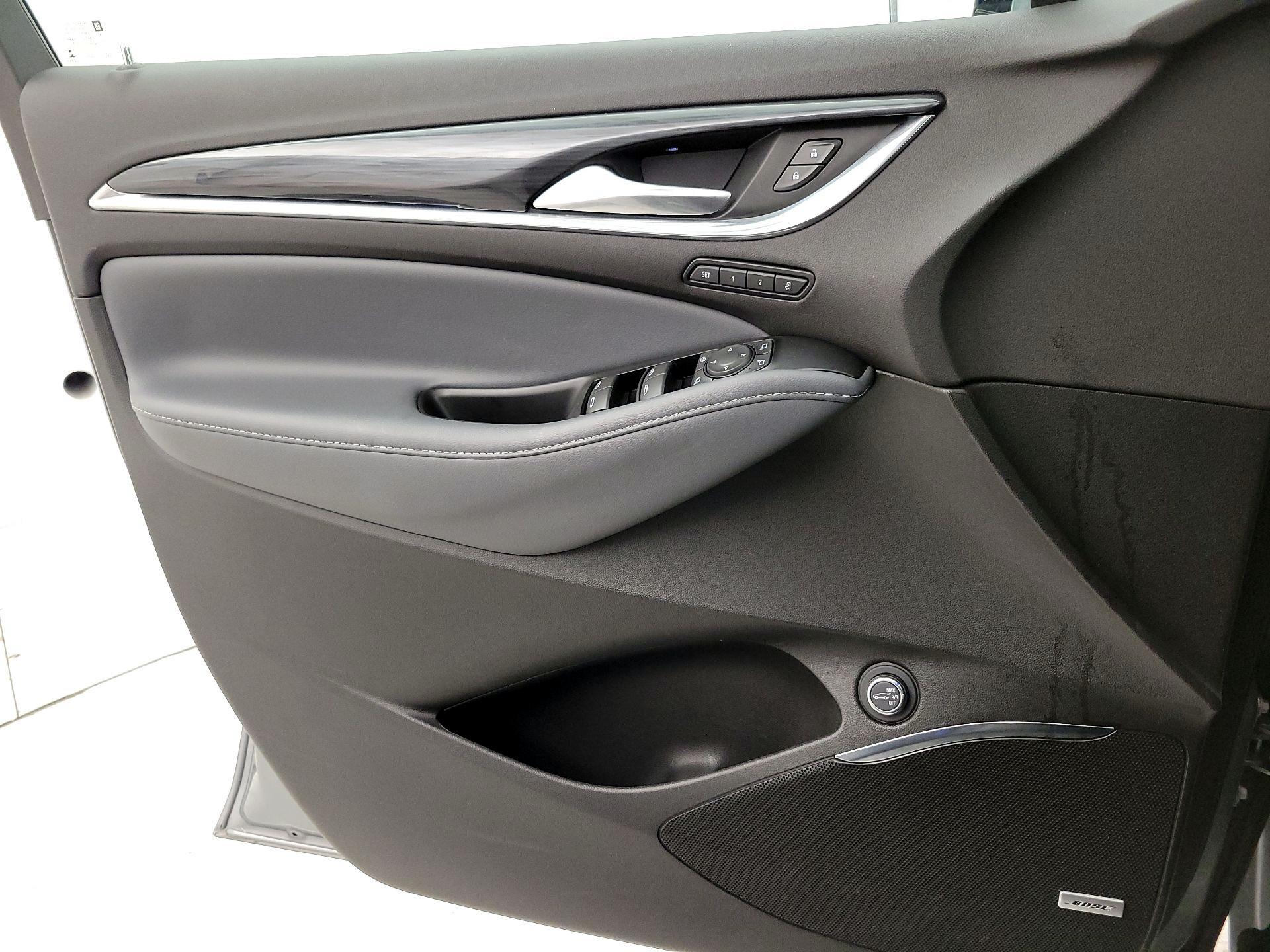 Thumbnail: 2024 Buick Enclave - 12
