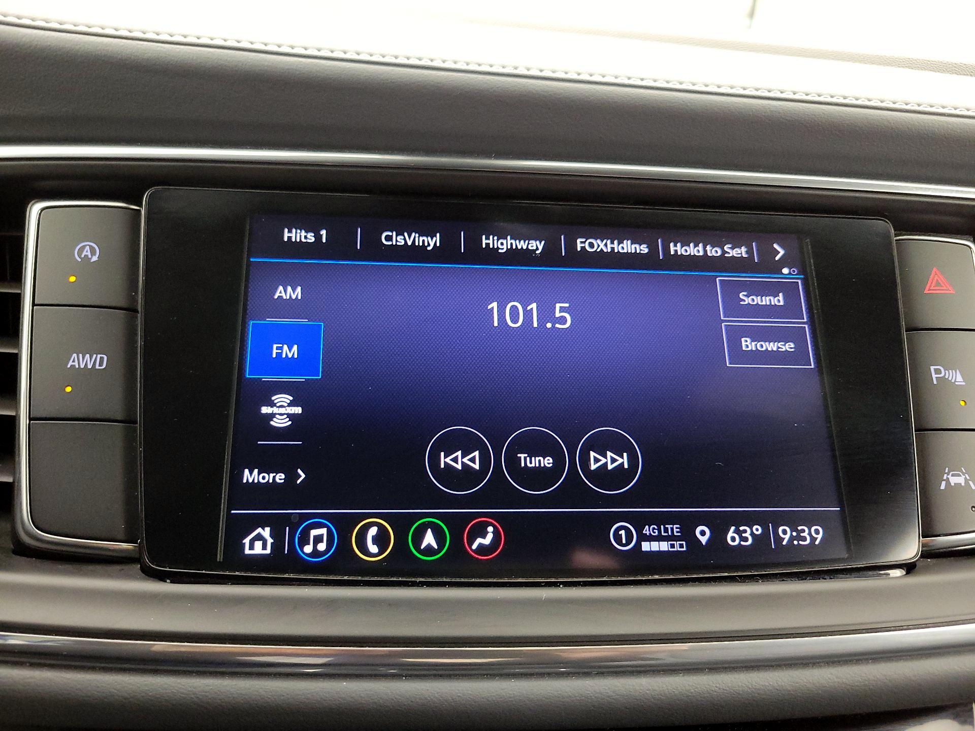 Thumbnail: 2024 Buick Enclave - 15