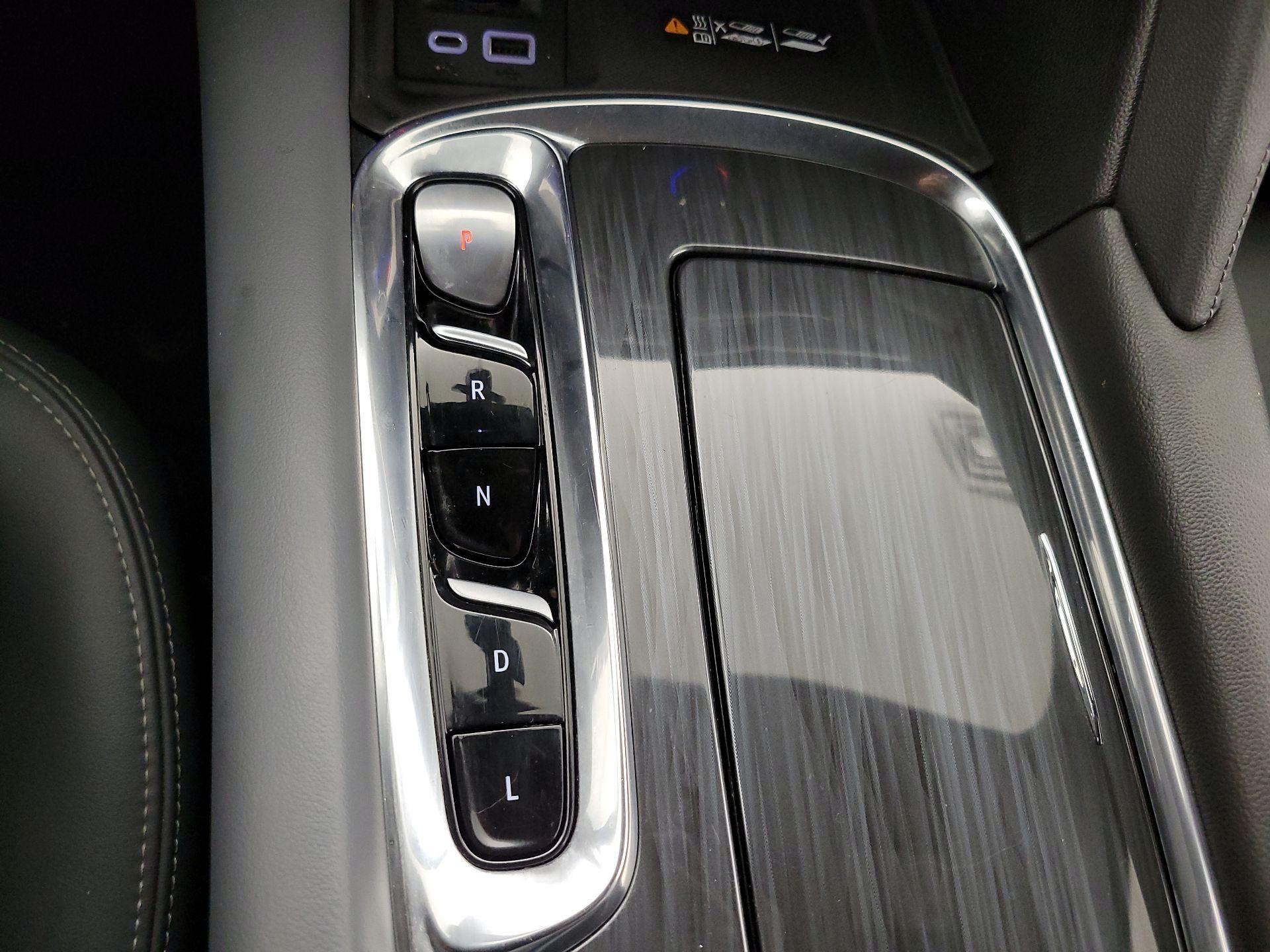 Thumbnail: 2024 Buick Enclave - 17