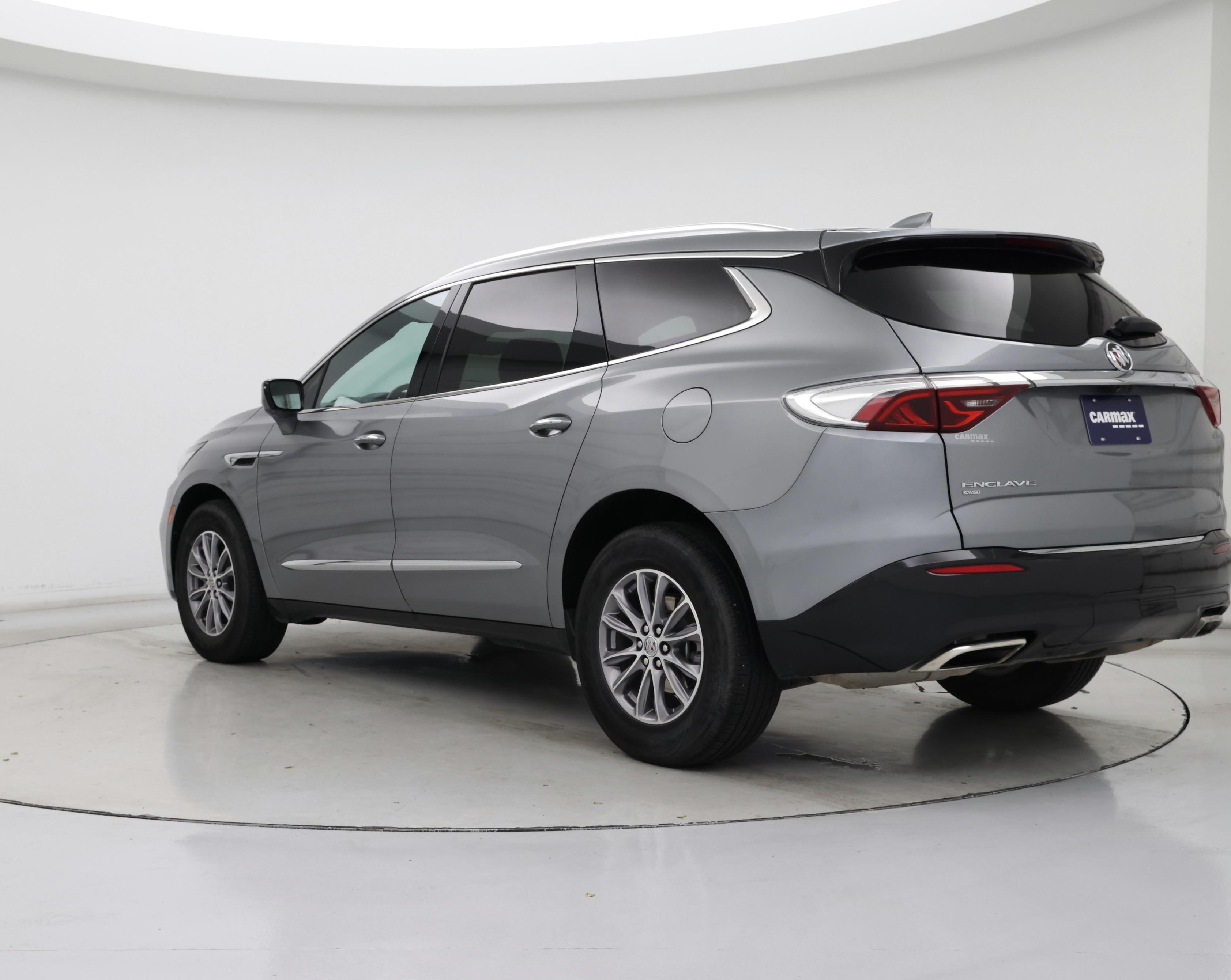 Thumbnail: 2024 Buick Enclave - 2