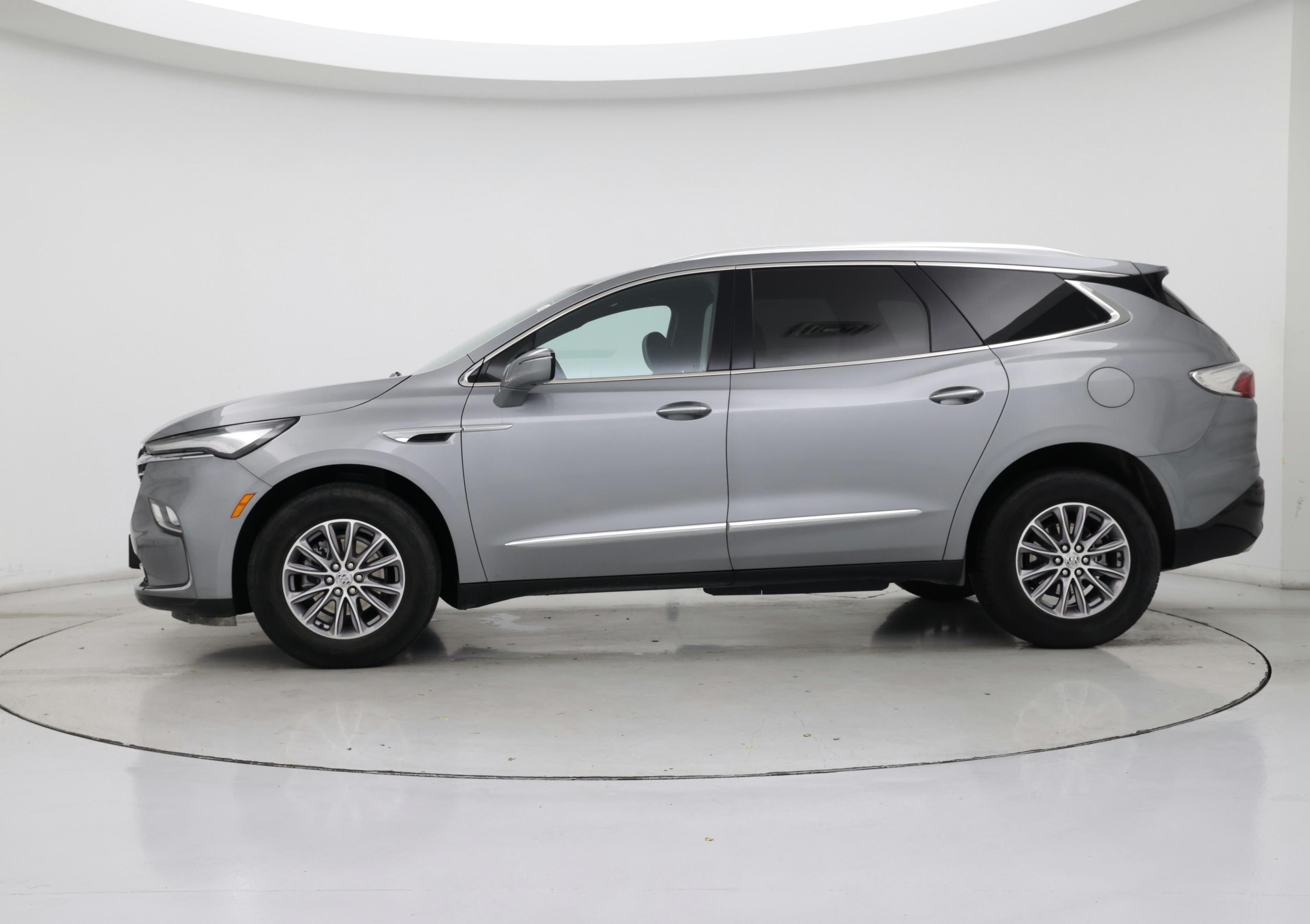 Thumbnail: 2024 Buick Enclave - 3