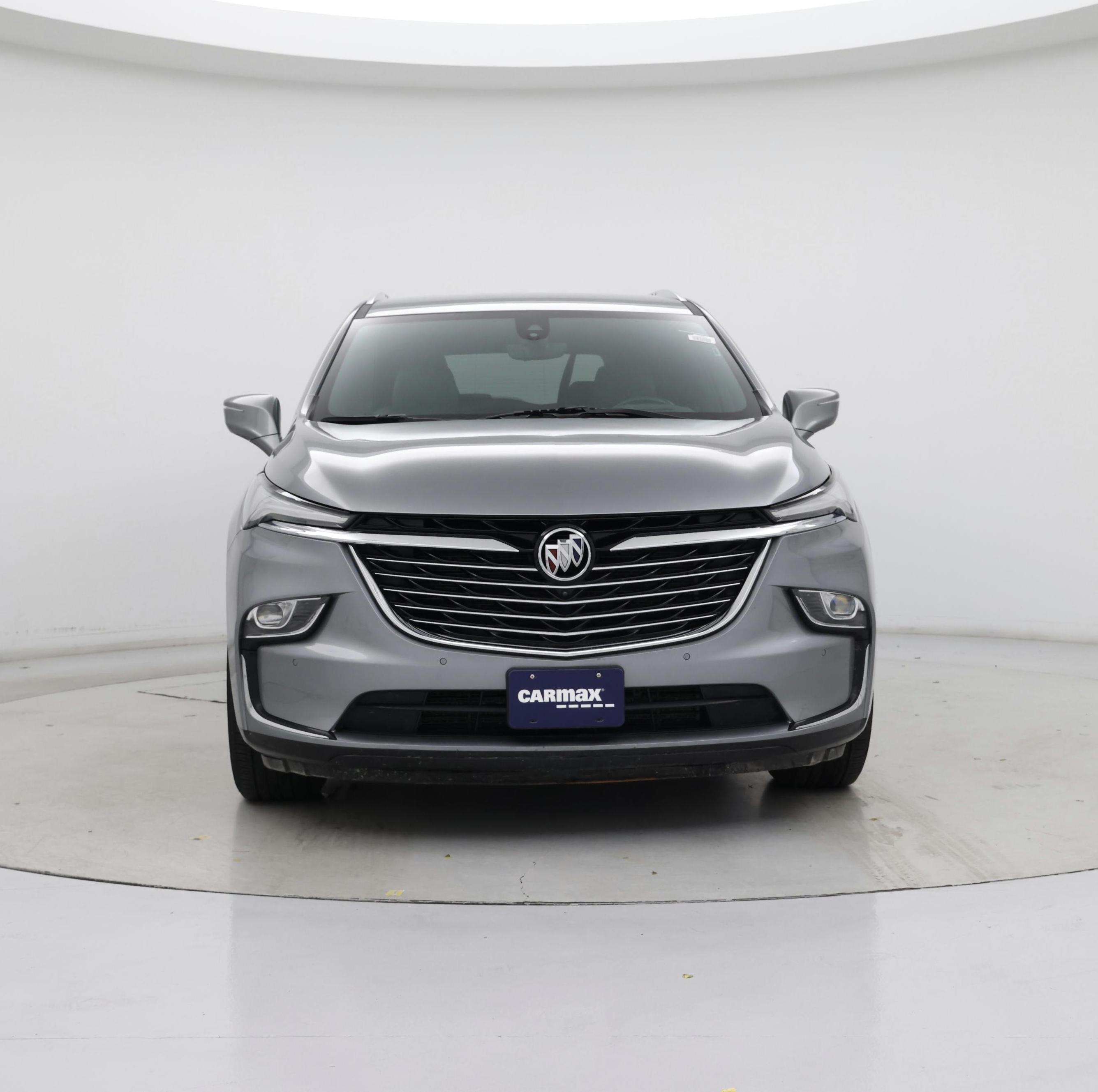 Thumbnail: 2024 Buick Enclave - 5