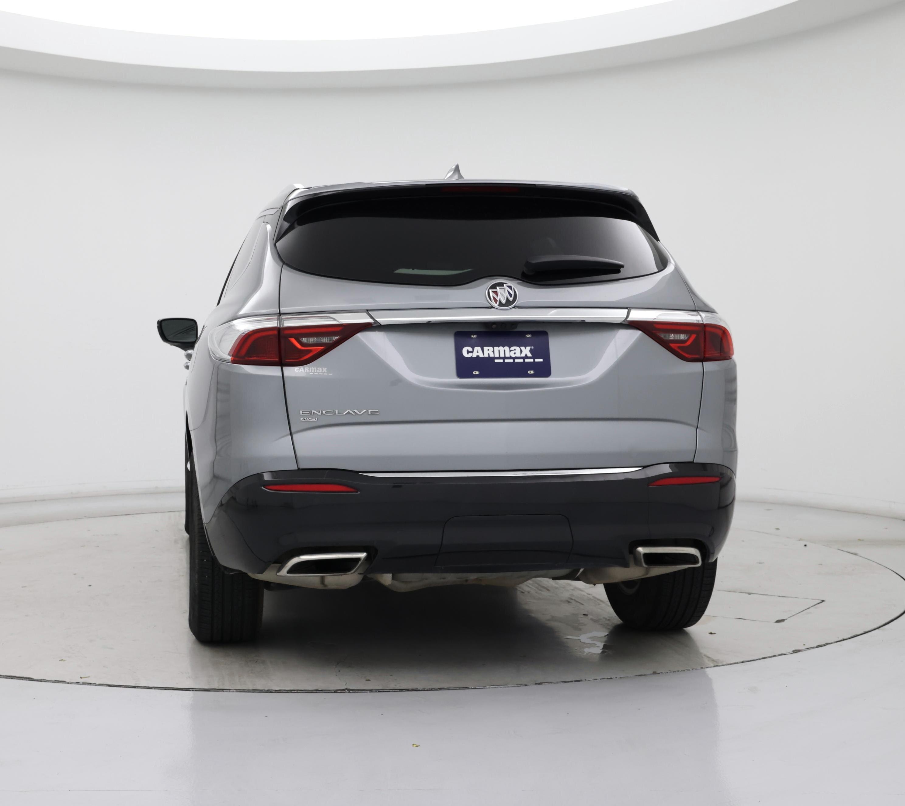 Thumbnail: 2024 Buick Enclave - 6
