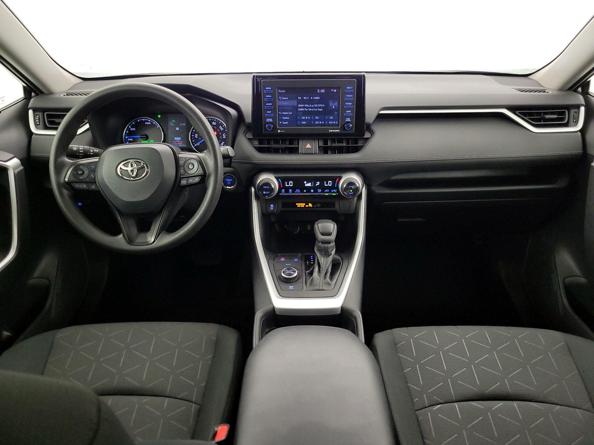 Thumbnail: 2020 Toyota RAV4 - 9