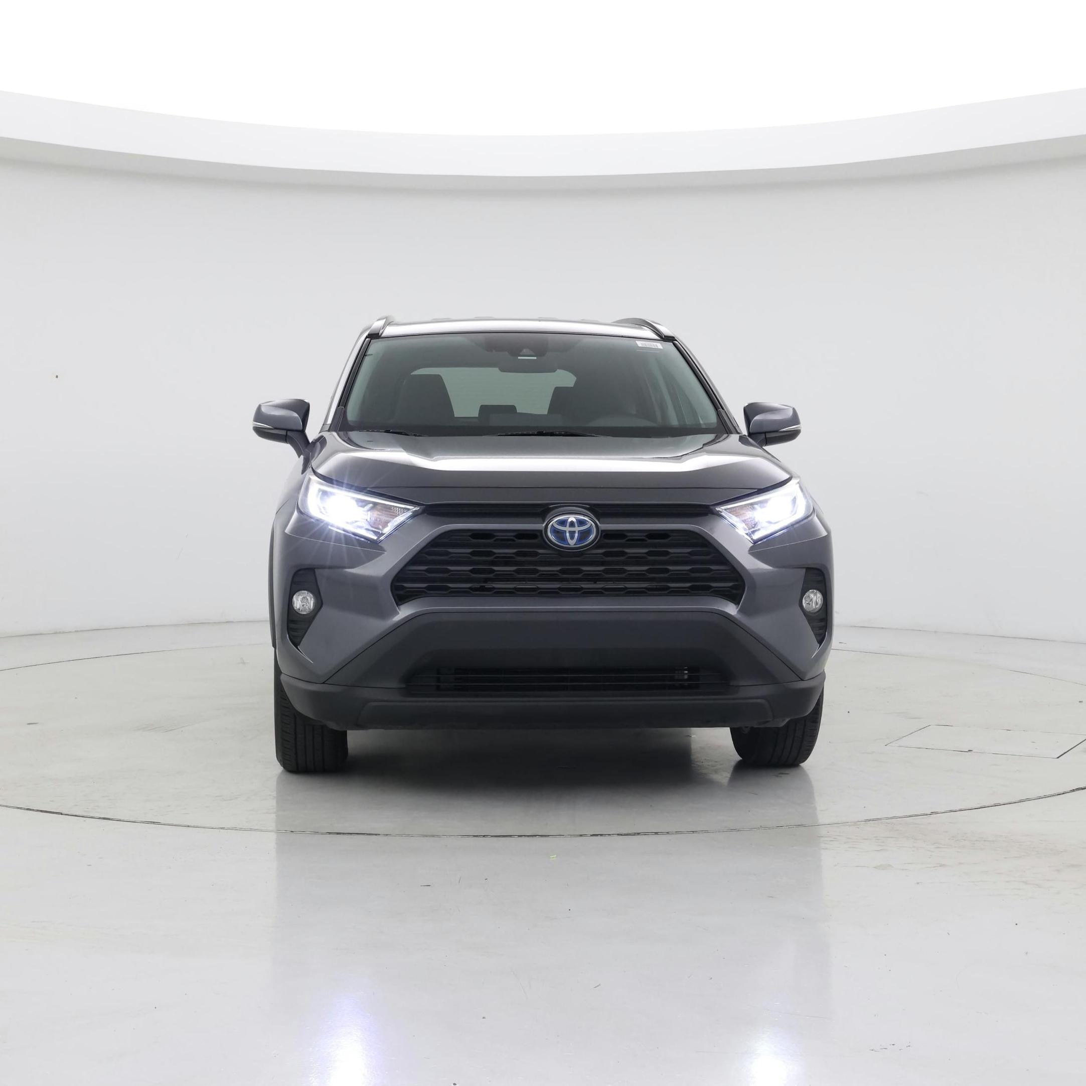 Thumbnail: 2020 Toyota RAV4 - 5