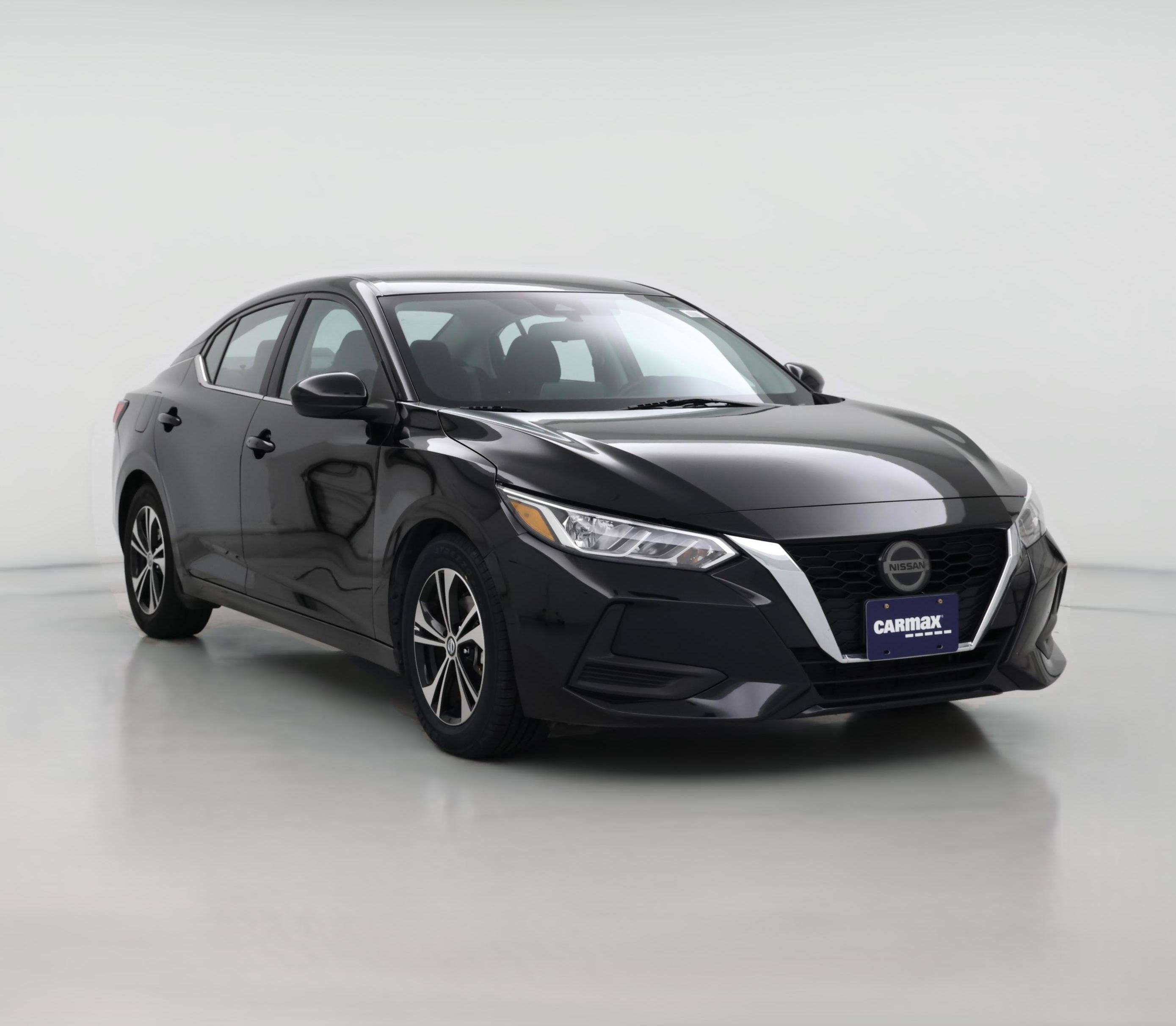 Thumbnail: 2023 Nissan Sentra - 1