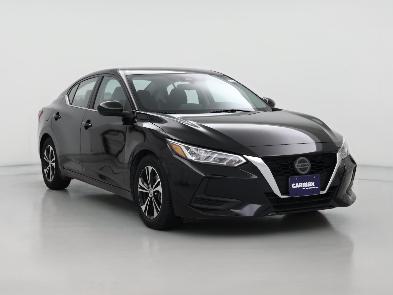 2023 Nissan Sentra