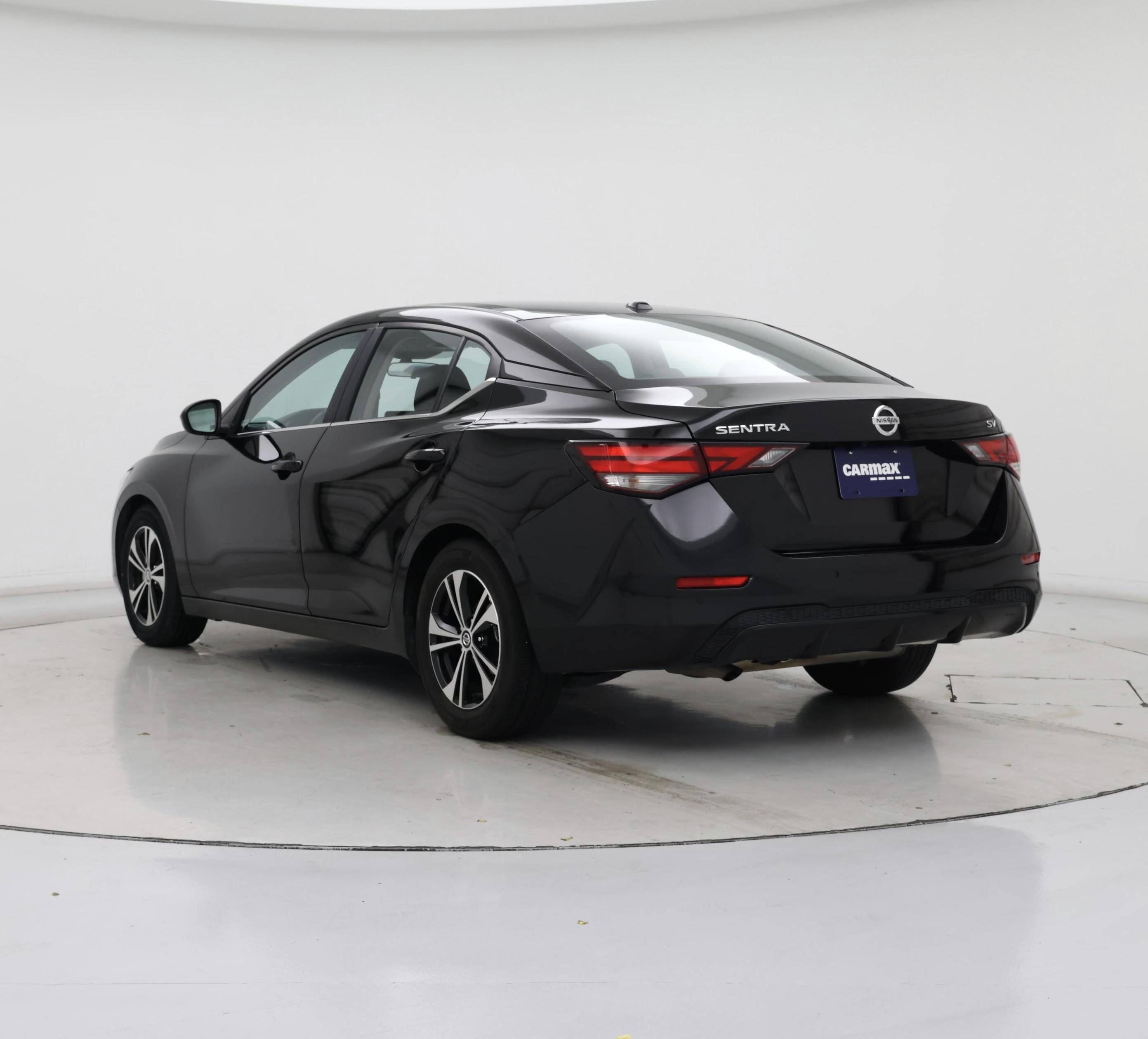 Thumbnail: 2023 Nissan Sentra - 2