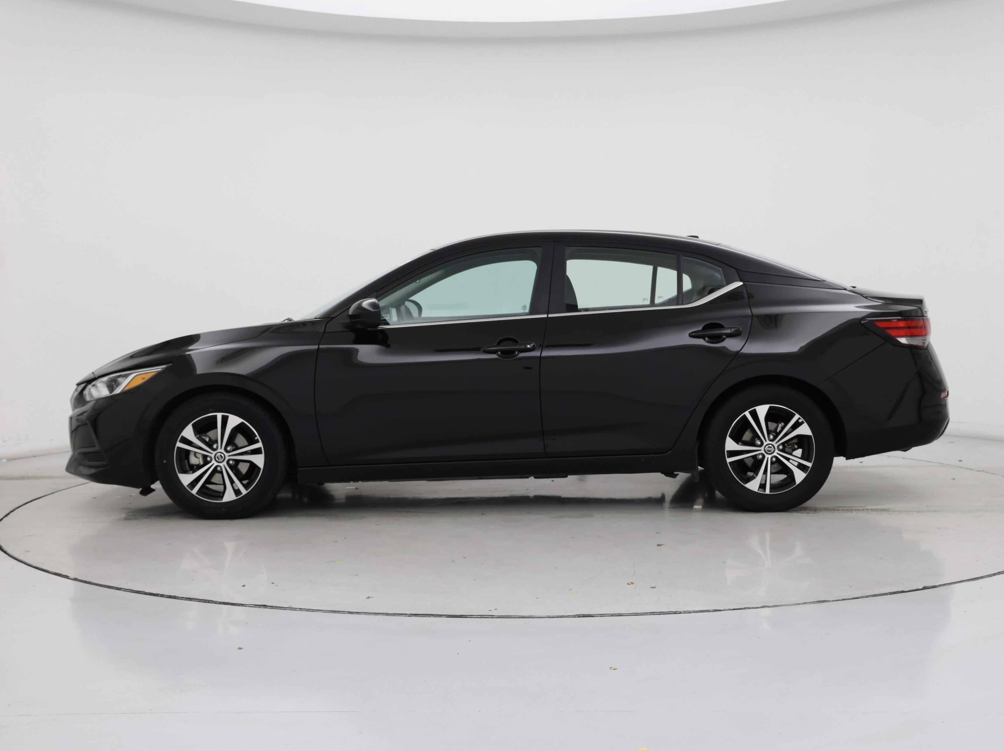 Thumbnail: 2023 Nissan Sentra - 3
