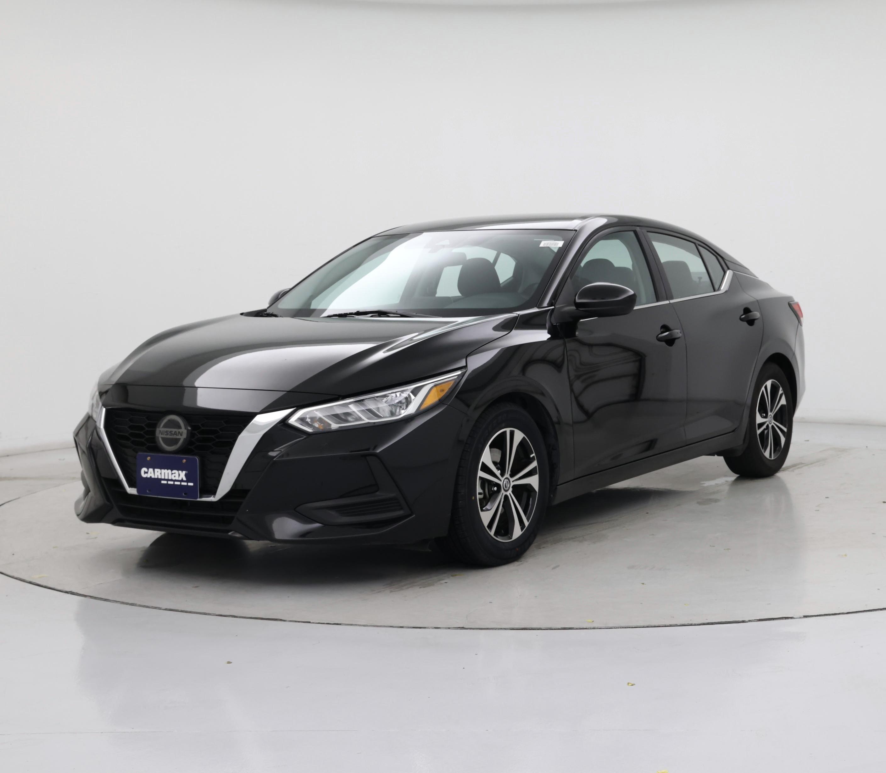 Thumbnail: 2023 Nissan Sentra - 4