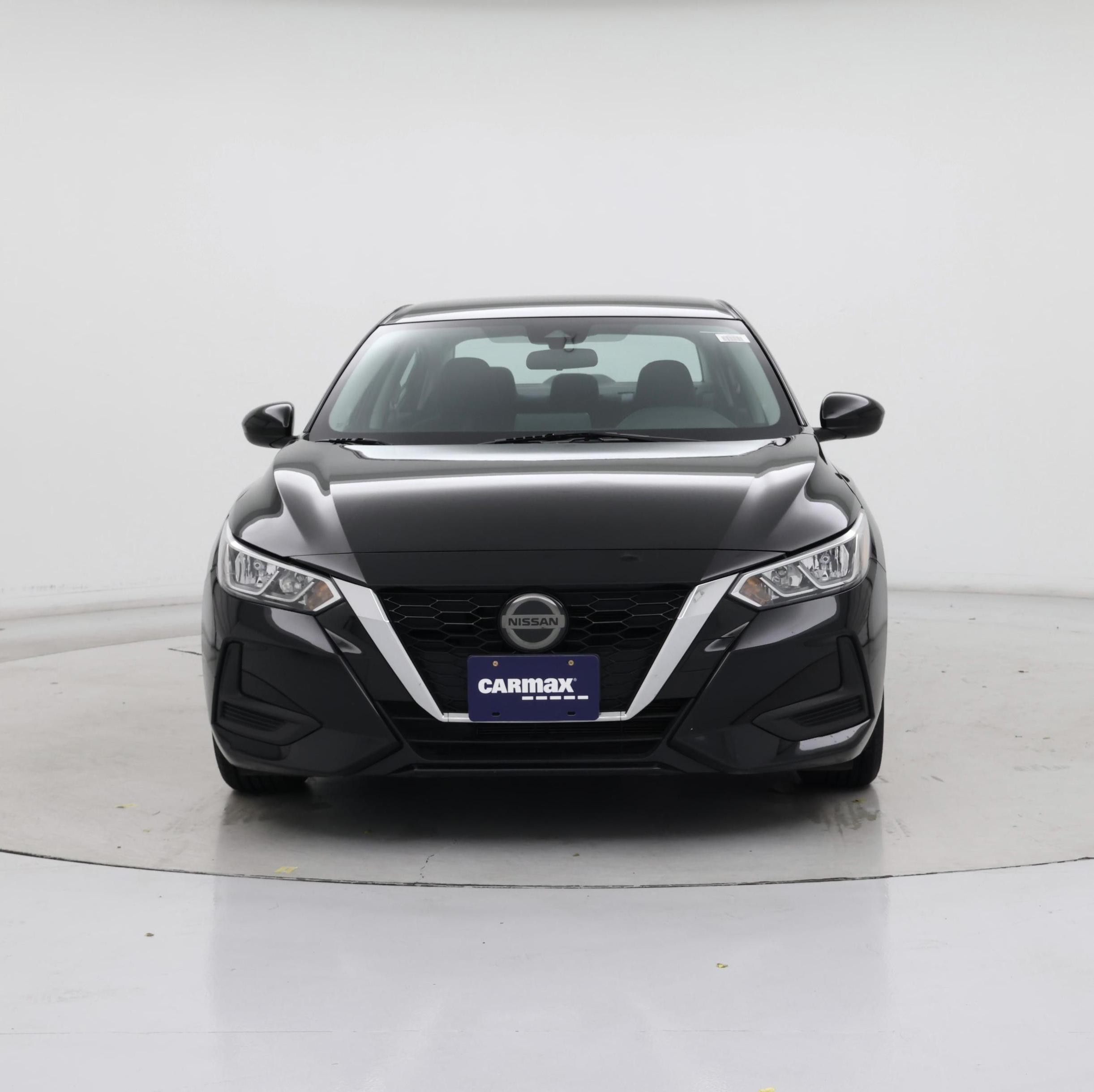Thumbnail: 2023 Nissan Sentra - 5