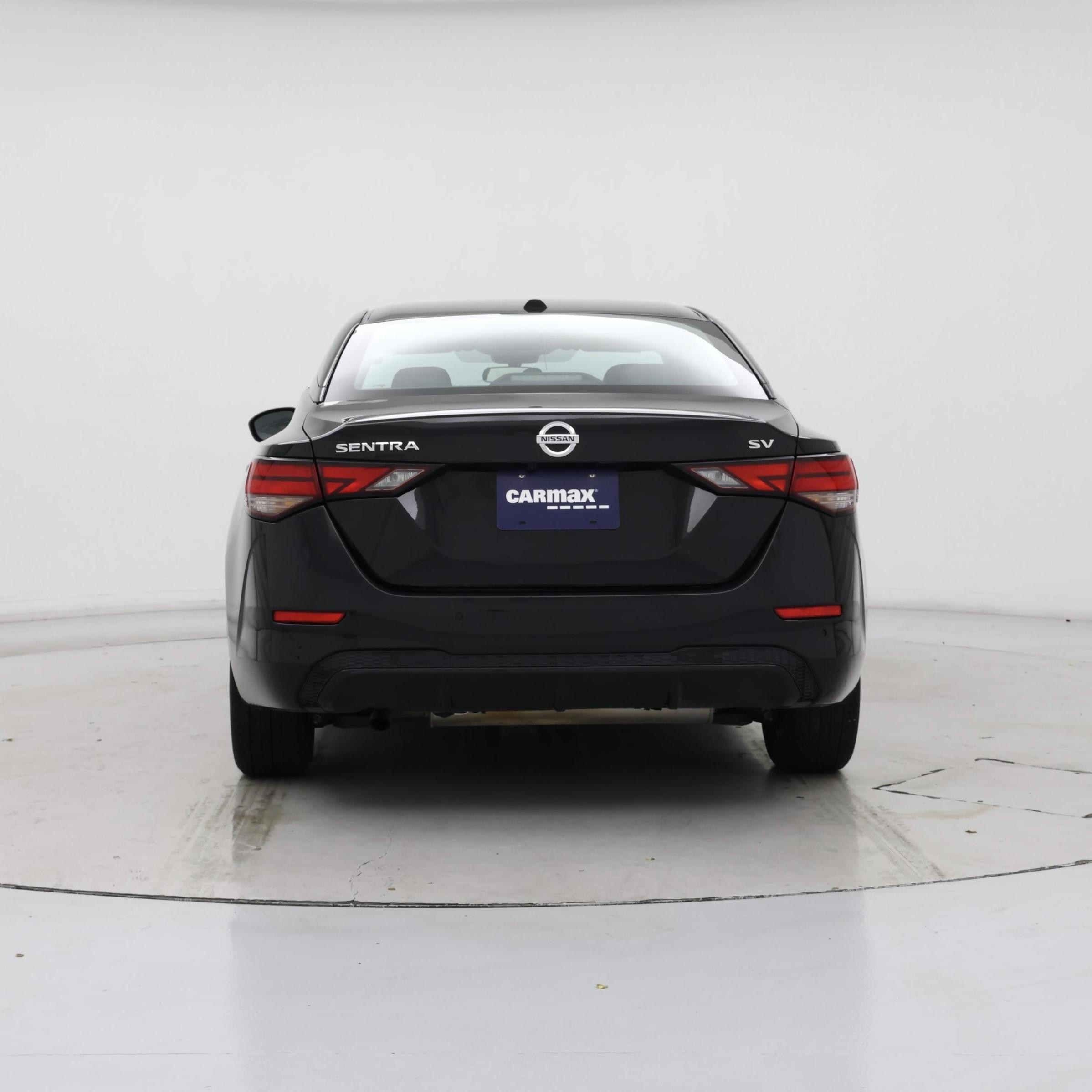 Thumbnail: 2023 Nissan Sentra - 6