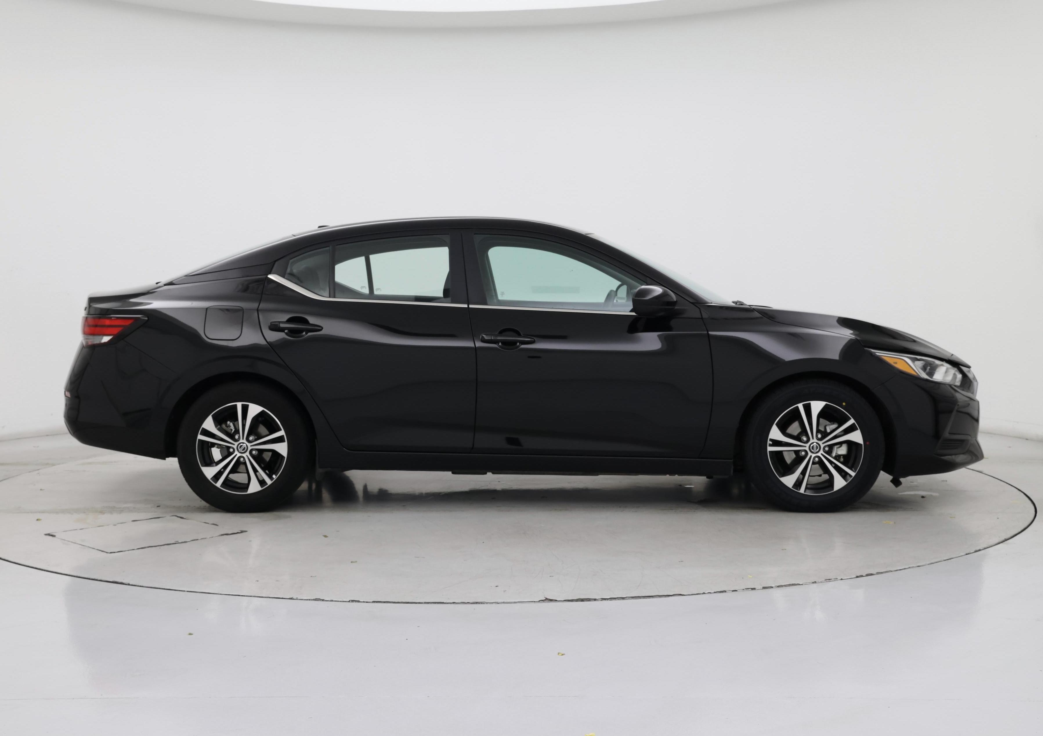 Thumbnail: 2023 Nissan Sentra - 7