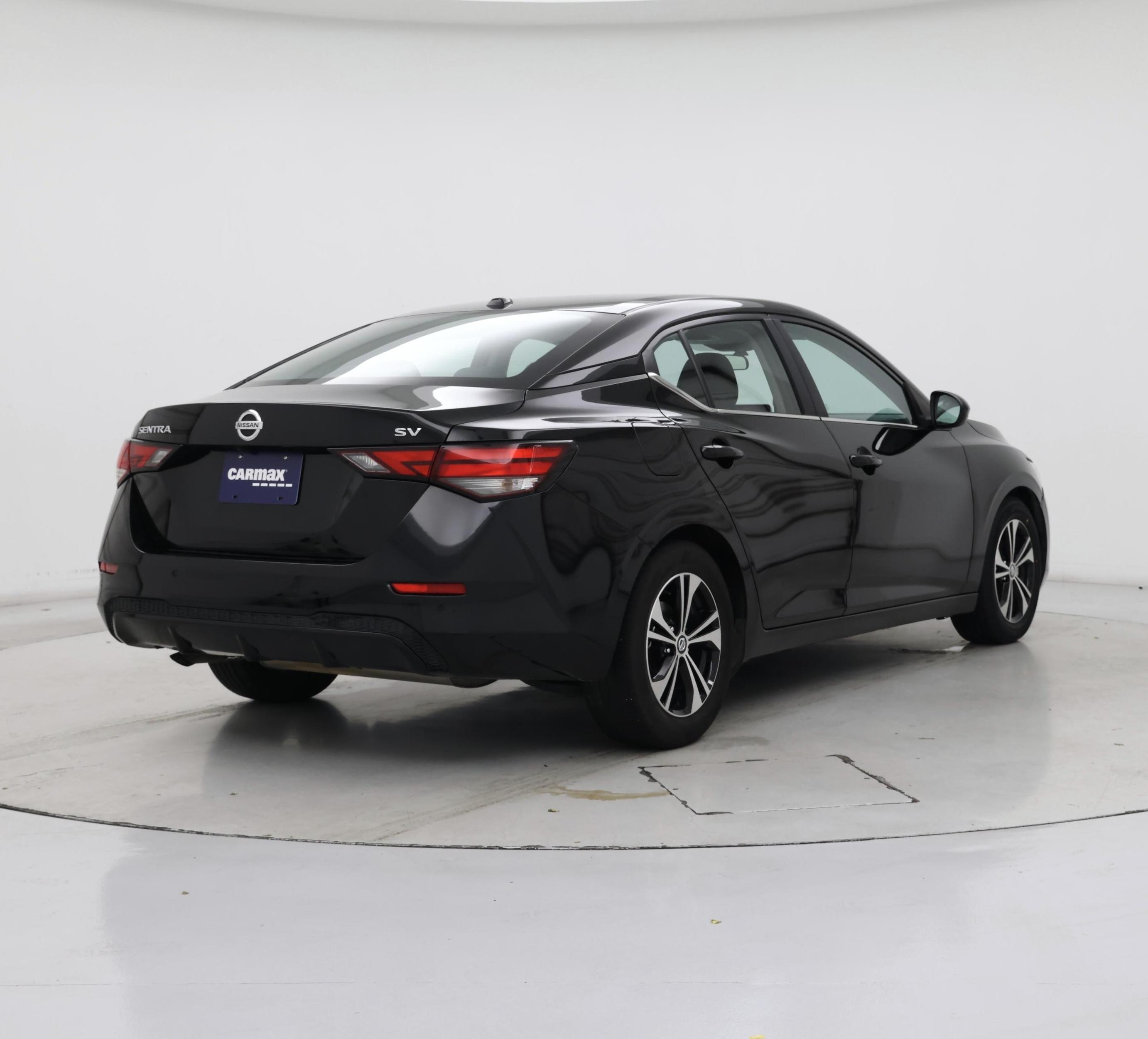 Thumbnail: 2023 Nissan Sentra - 8
