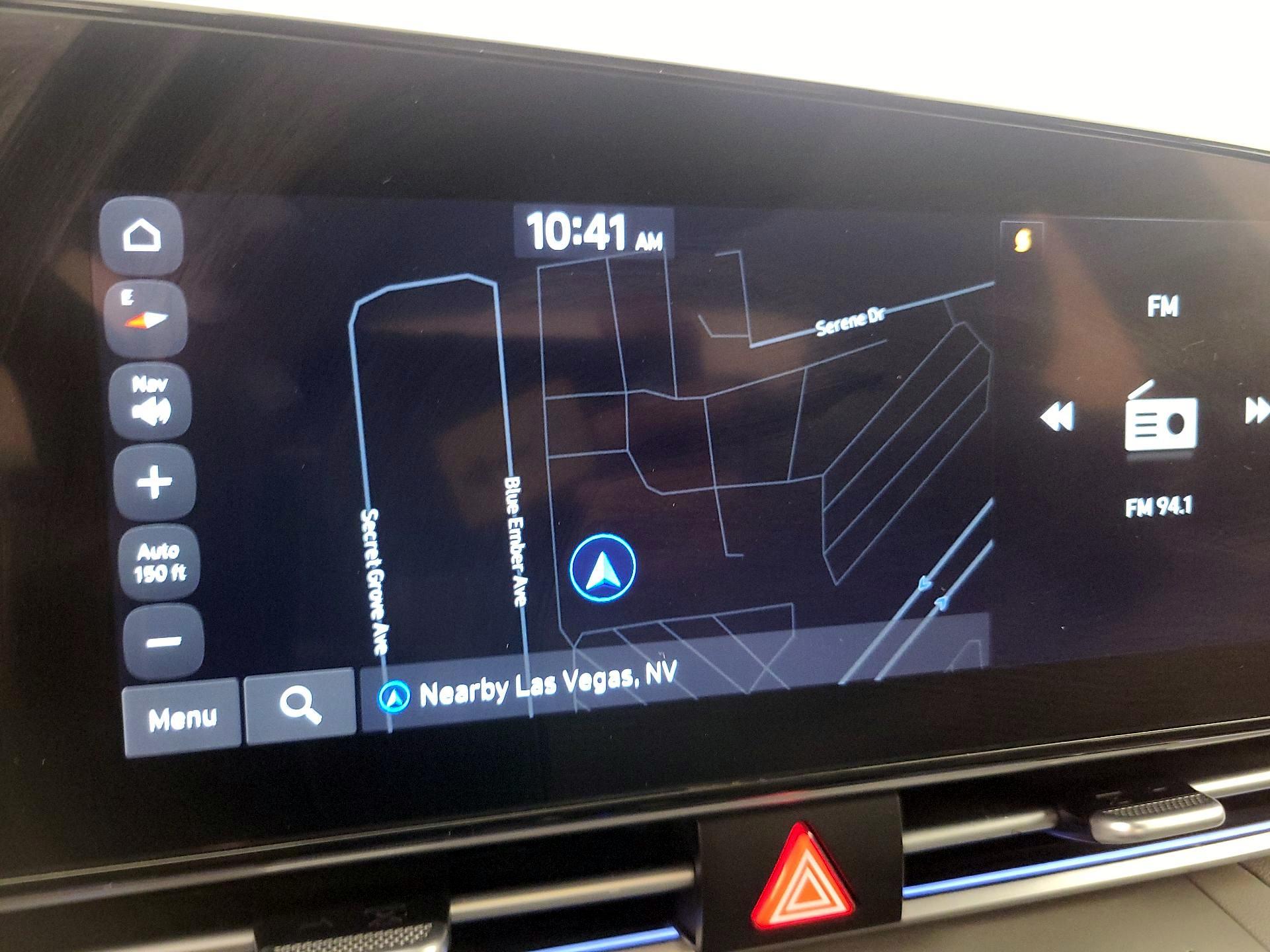 Thumbnail: 2024 Hyundai Elantra - 14