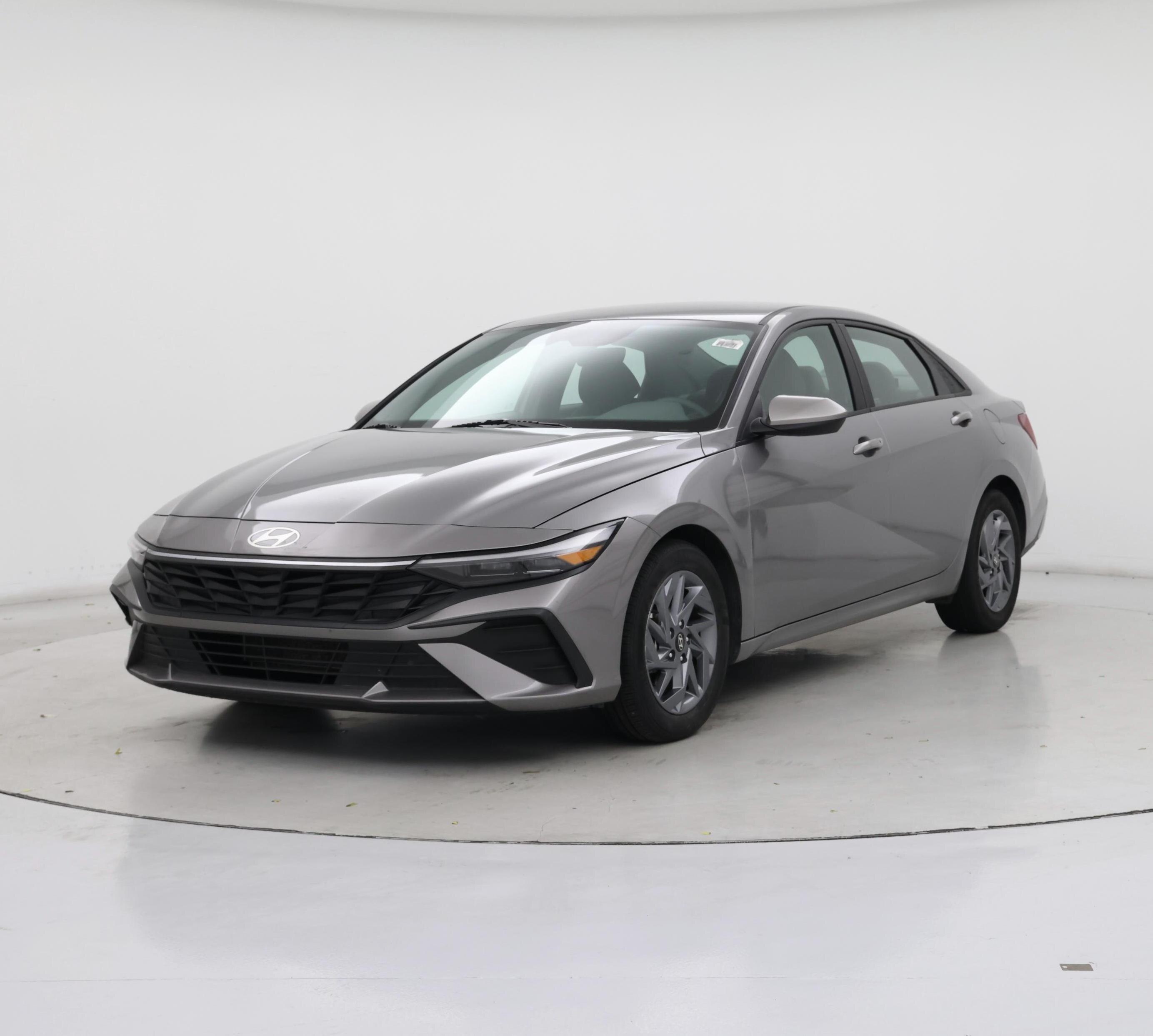 Thumbnail: 2024 Hyundai Elantra - 4