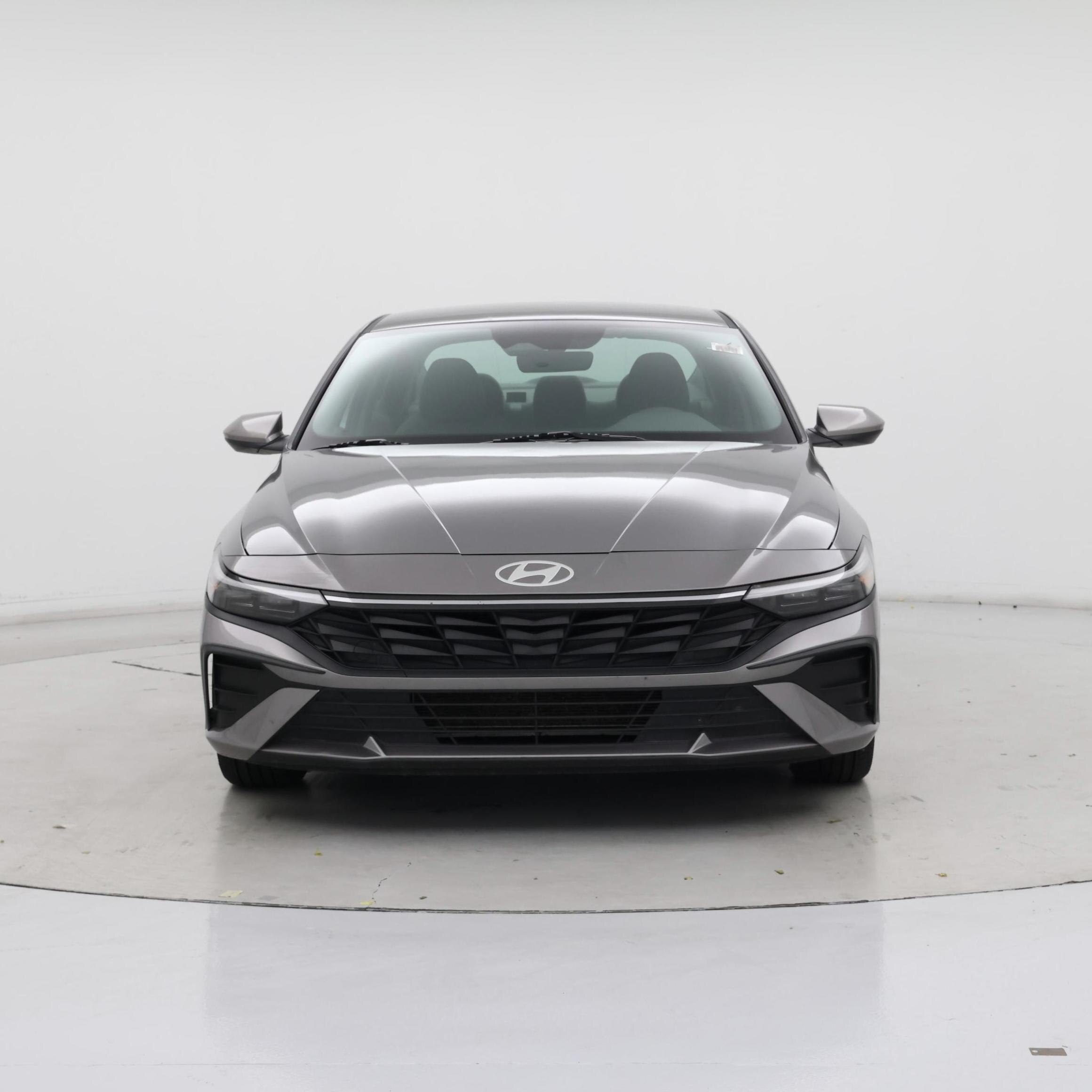 Thumbnail: 2024 Hyundai Elantra - 5